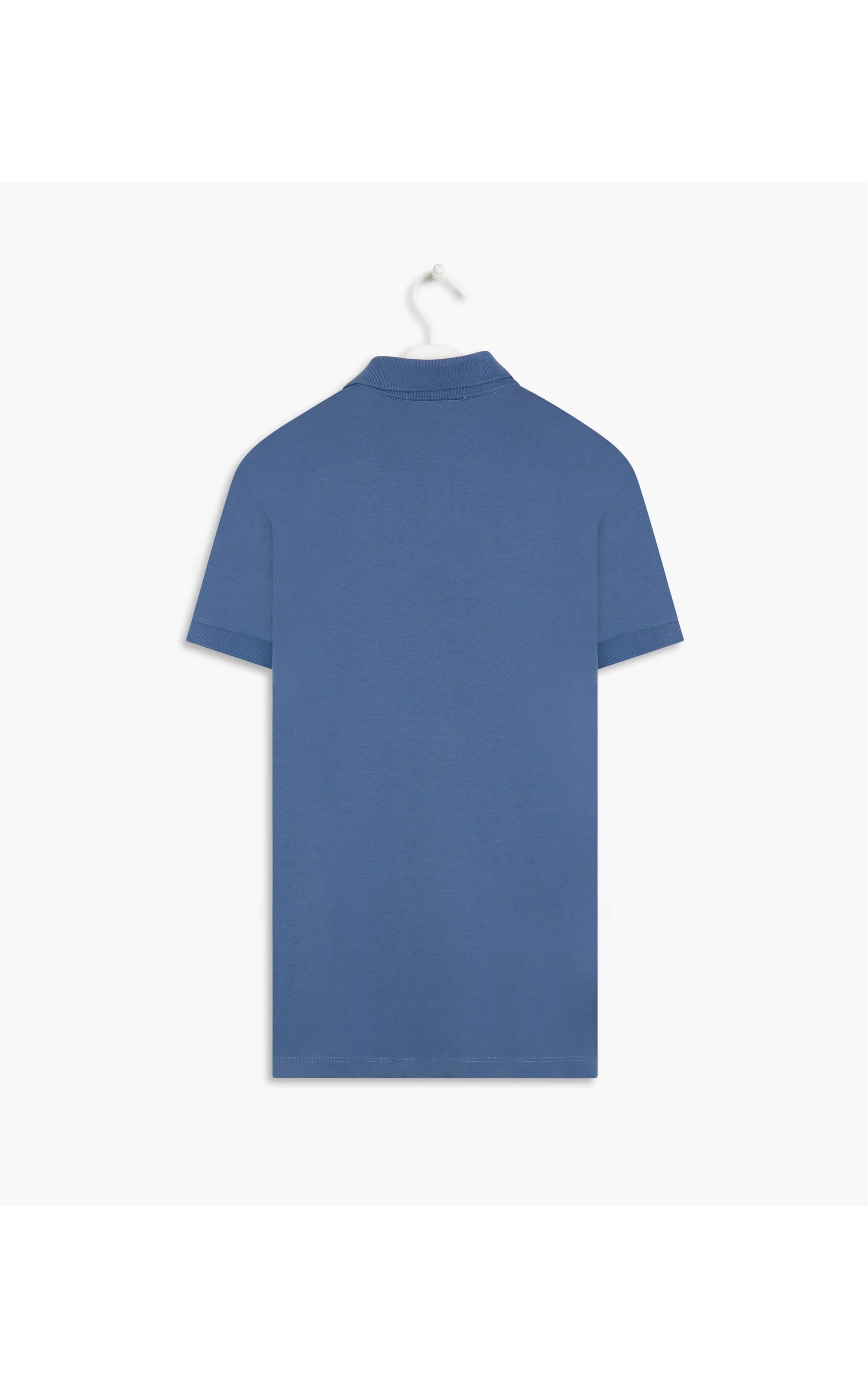 Polo Jersey Pima  Hortencia