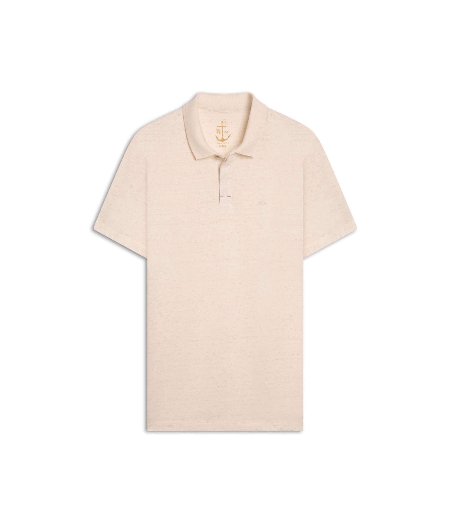 Polo Linen District Natural