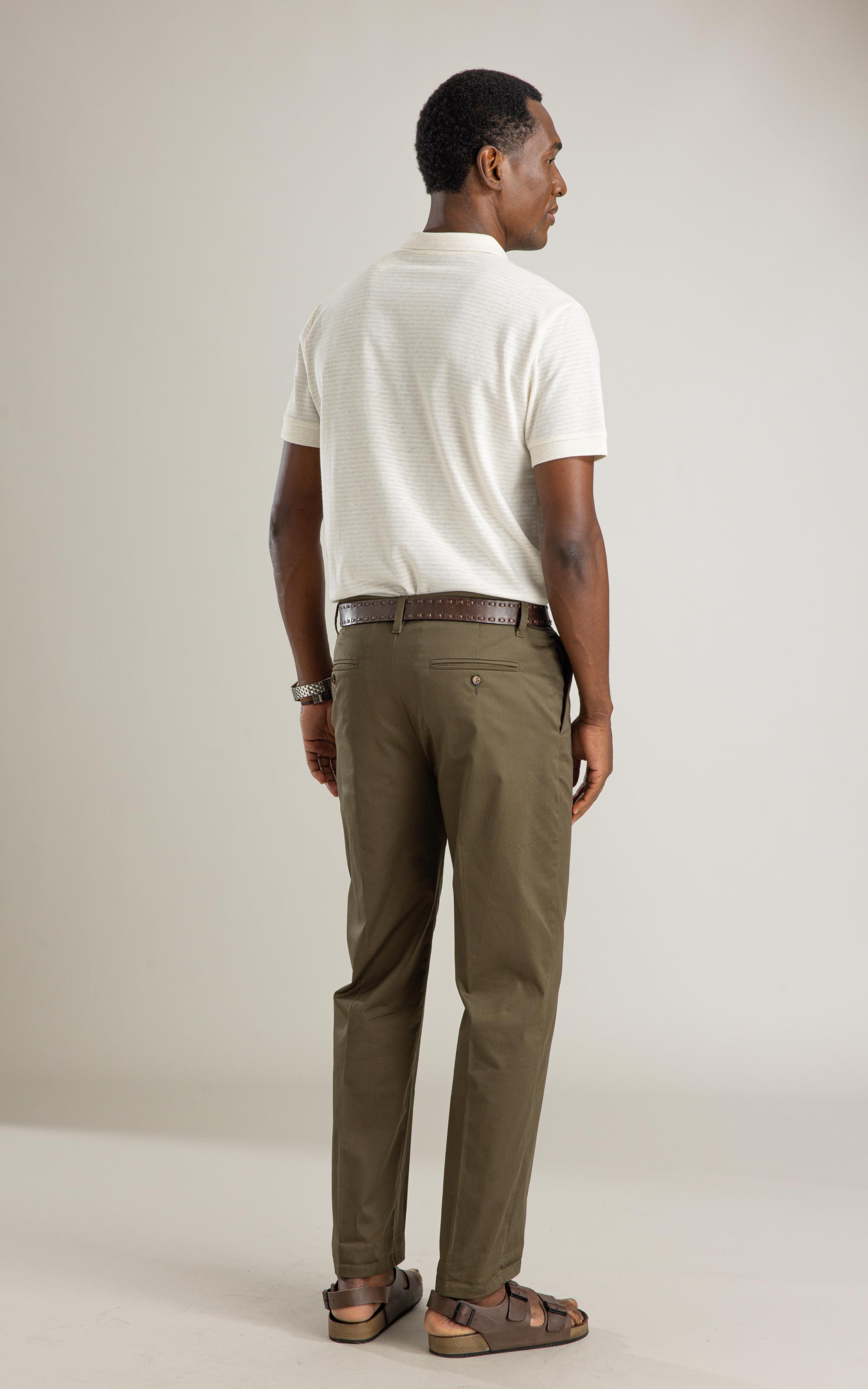 Polo Linen Malha Aura Bf Natural