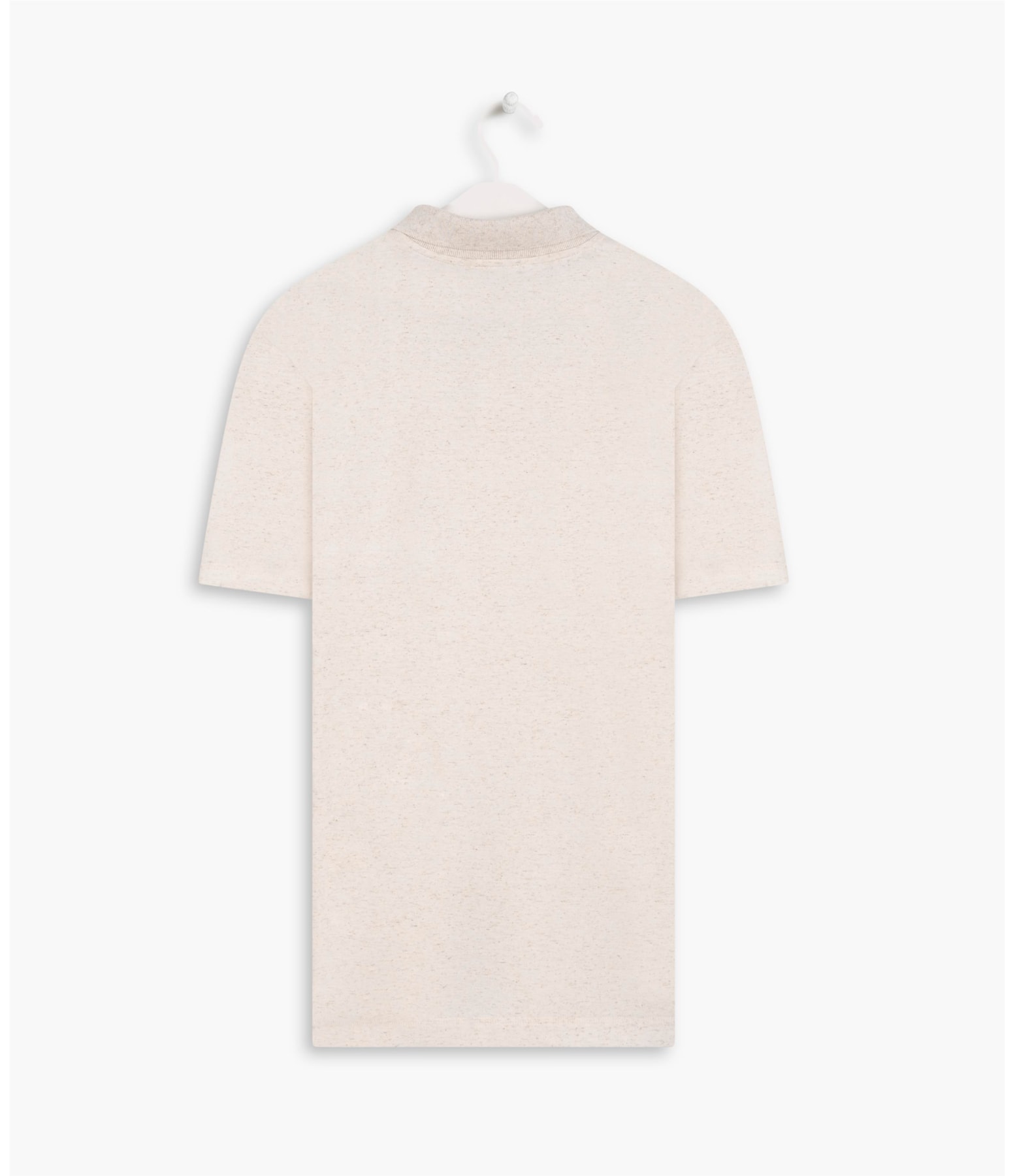 Polo Linho Basic  Fendi