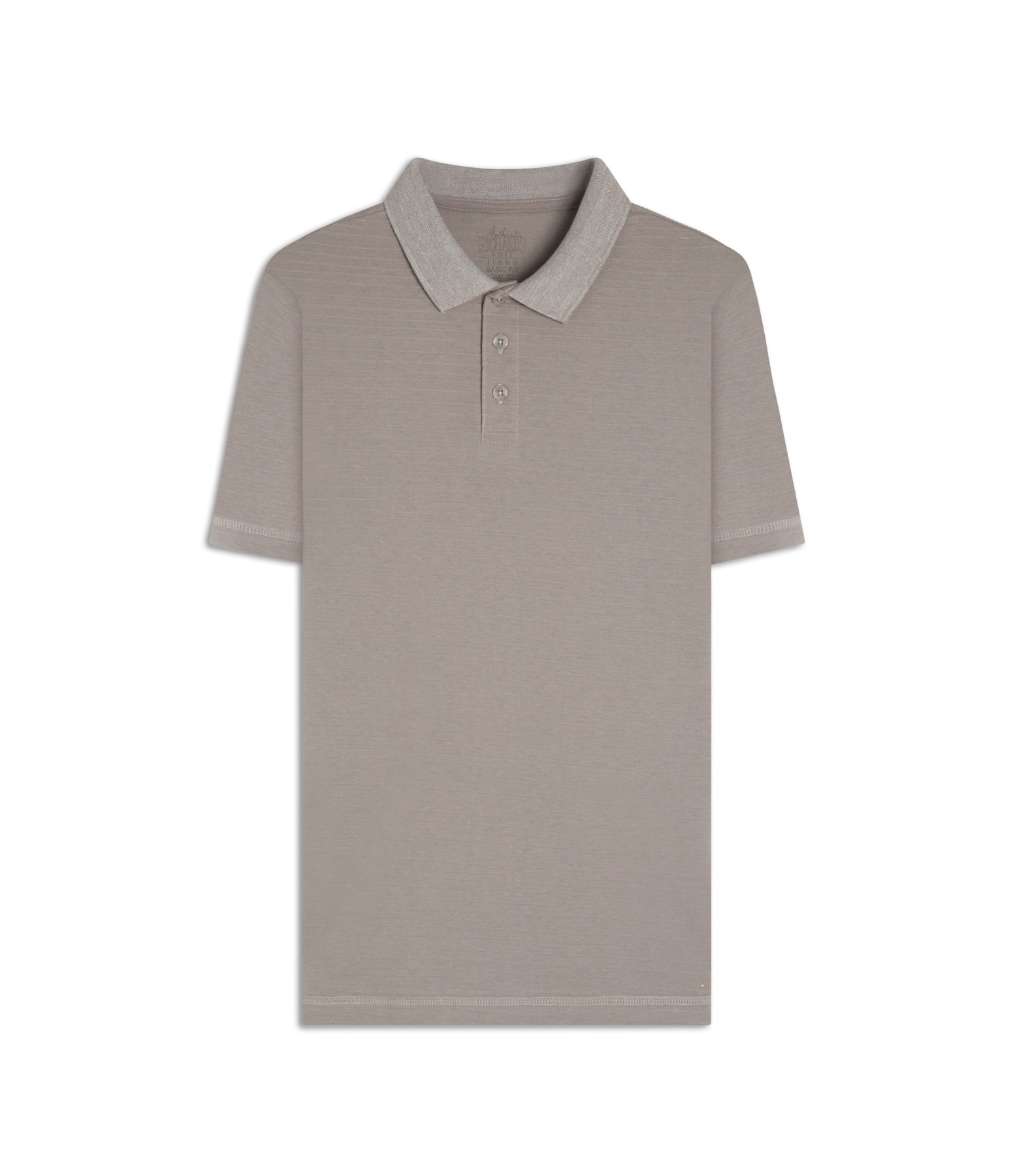 Polo Linho District Mouse
