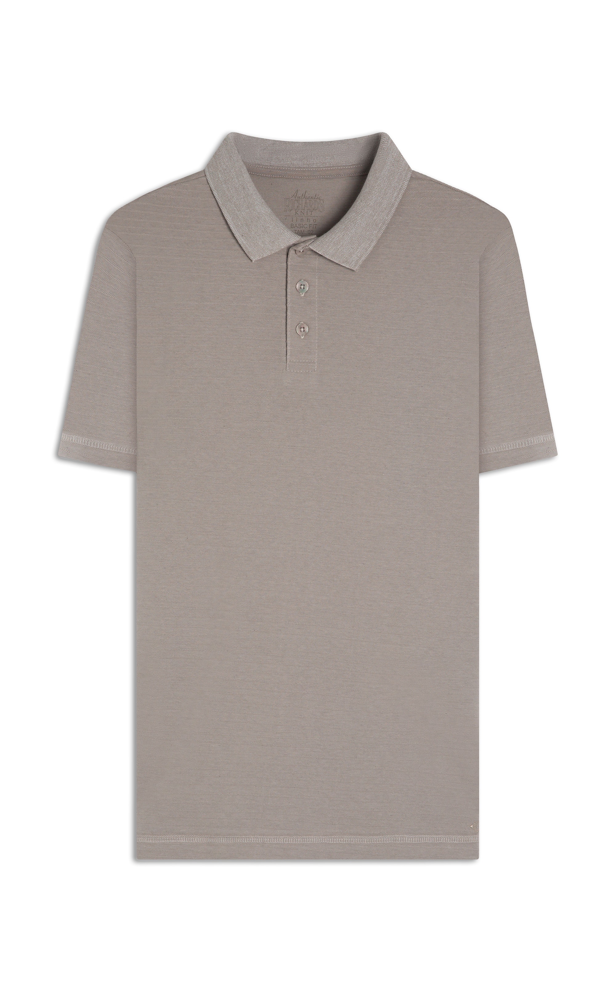 Polo Linho District Mouse