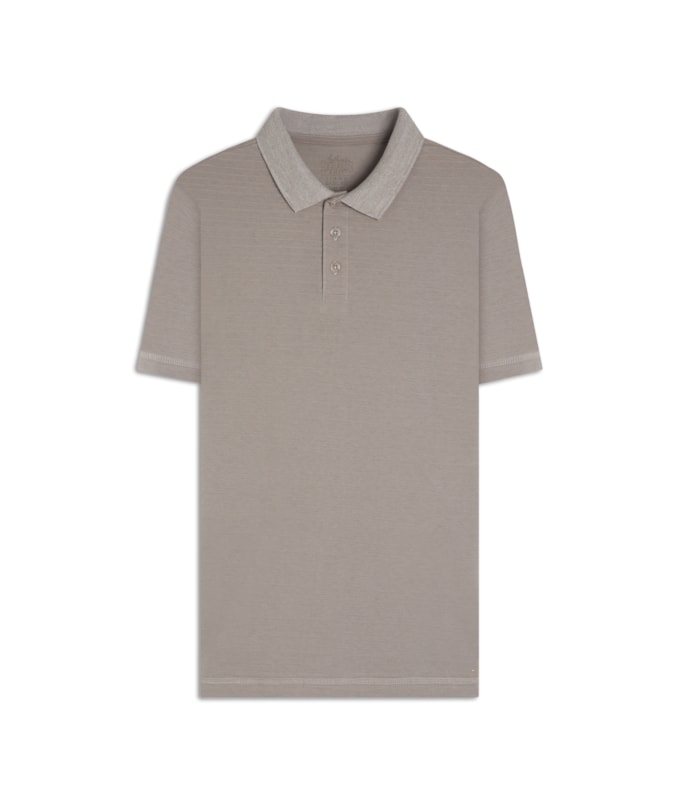Polo Linho District Mouse