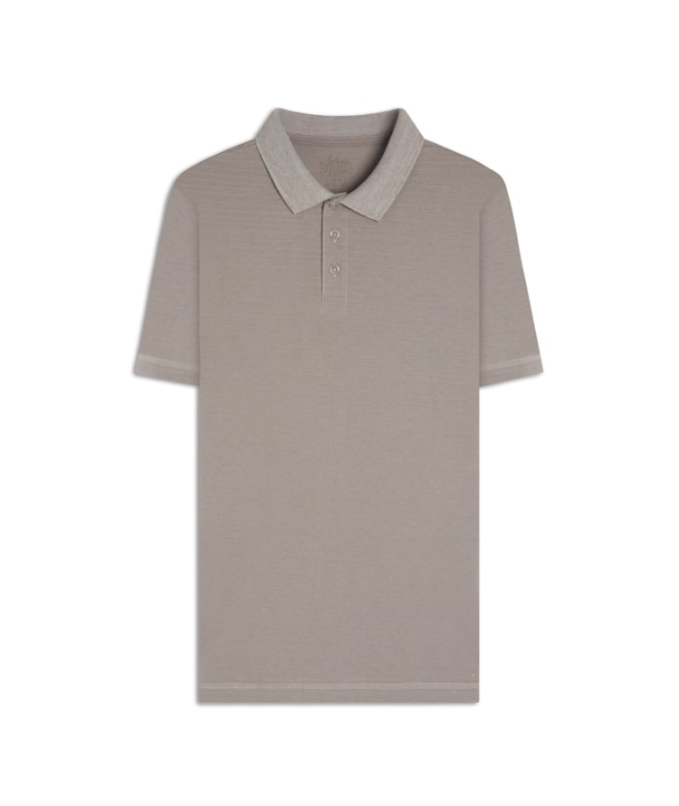 Polo Linho District Mouse