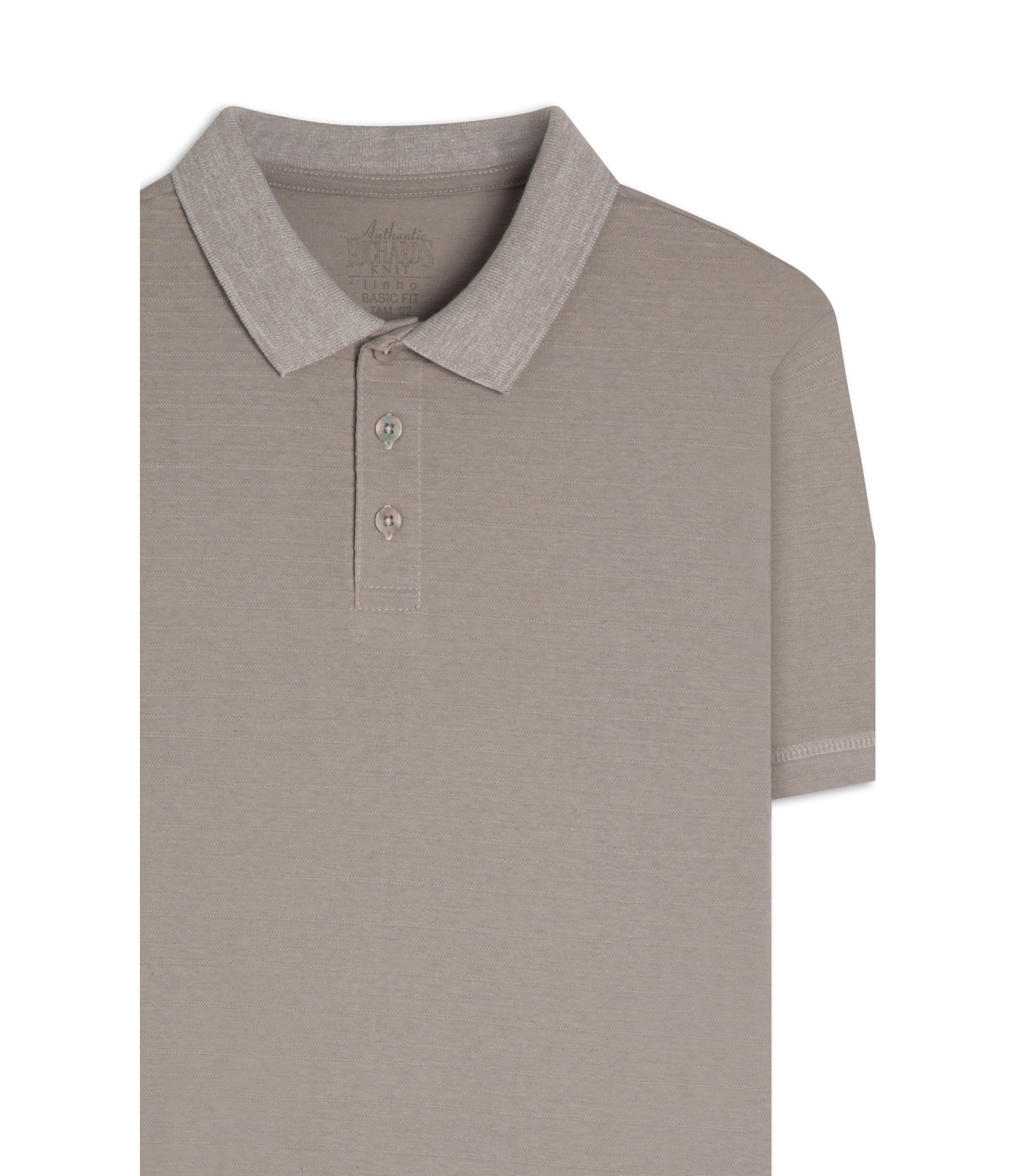 Polo Linho District Mouse