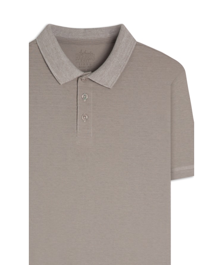 Polo Linho District Mouse