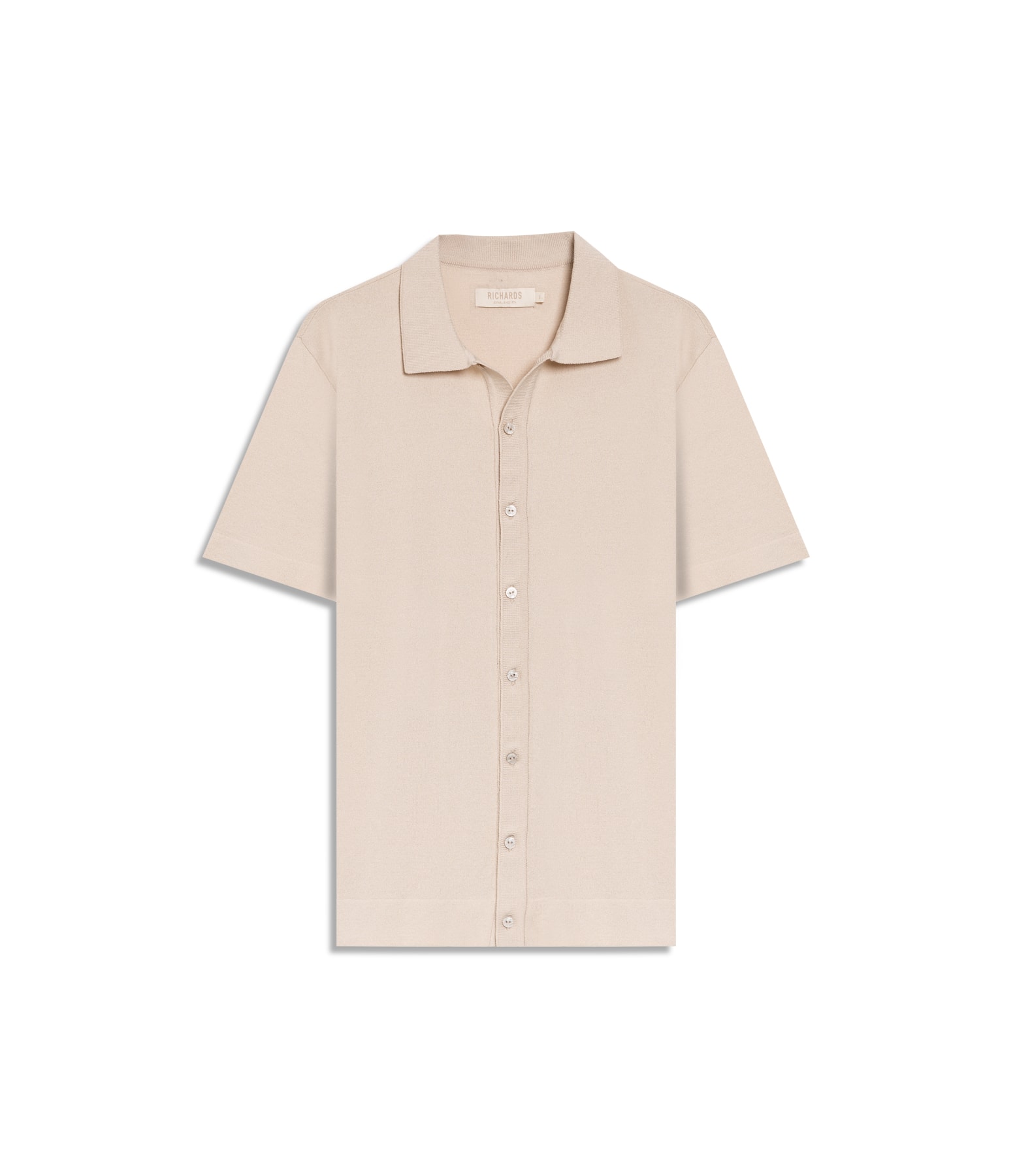 Polo Luan Modal Natural