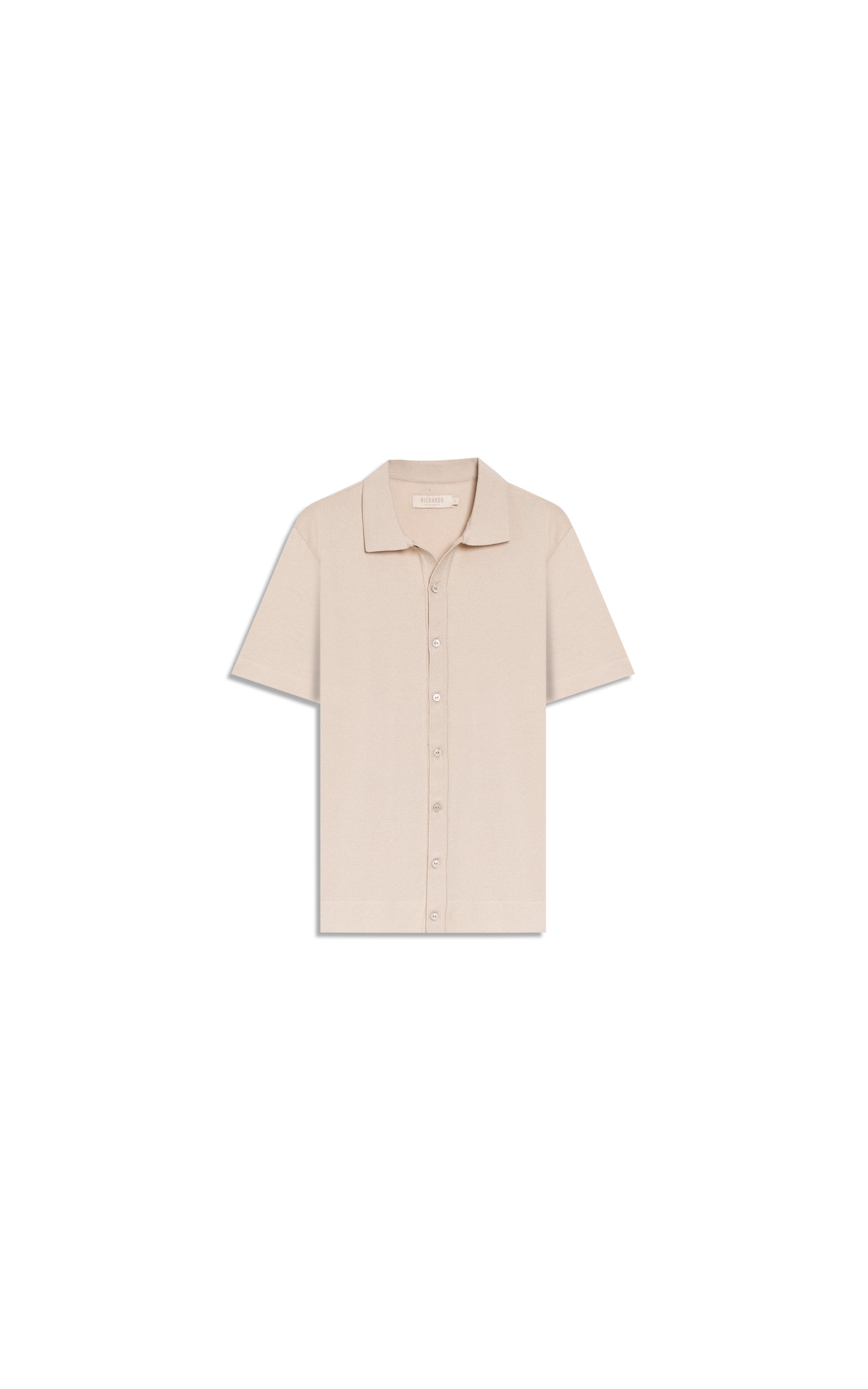 Polo Luan Modal Natural
