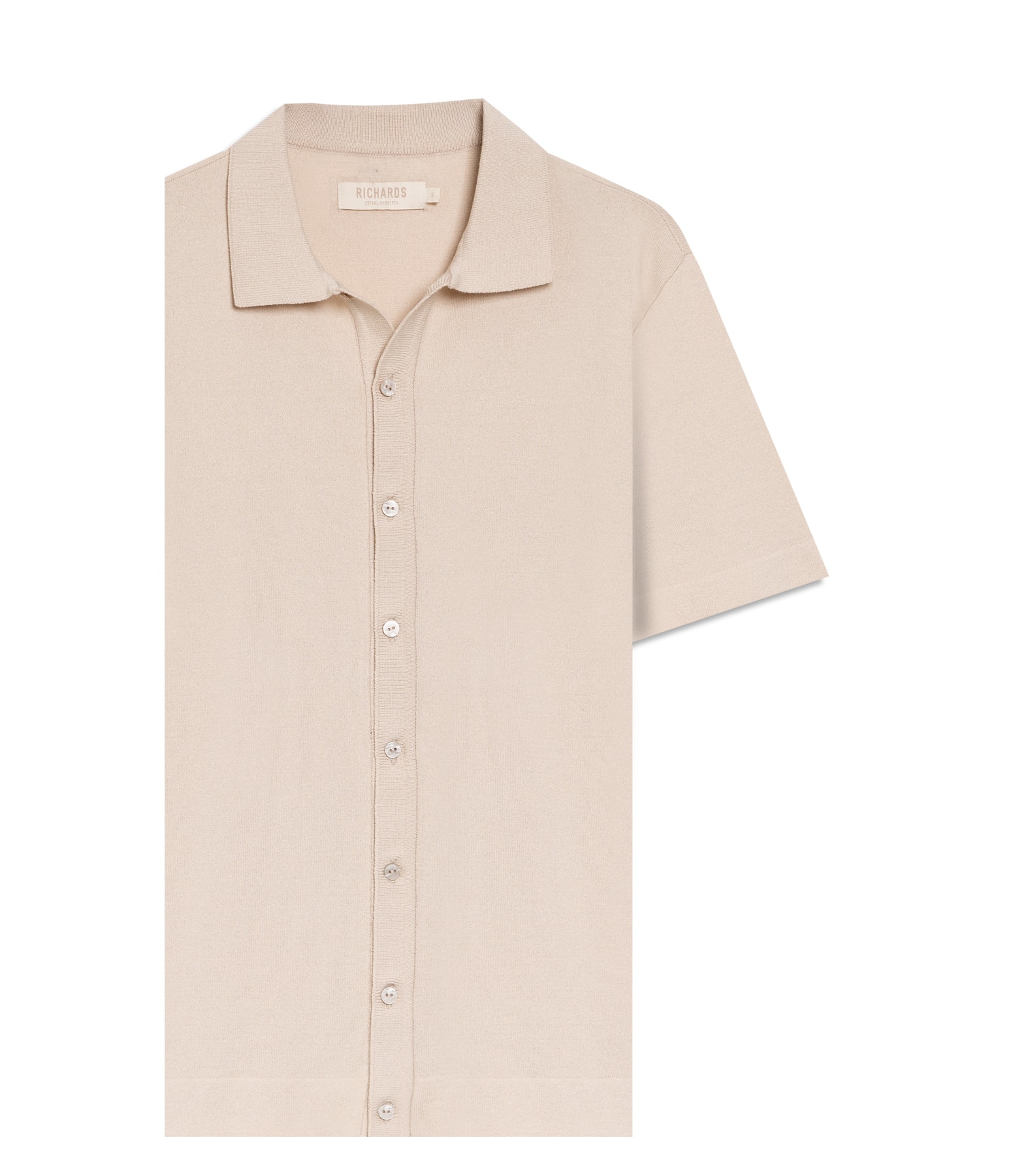 Polo Luan Modal Natural