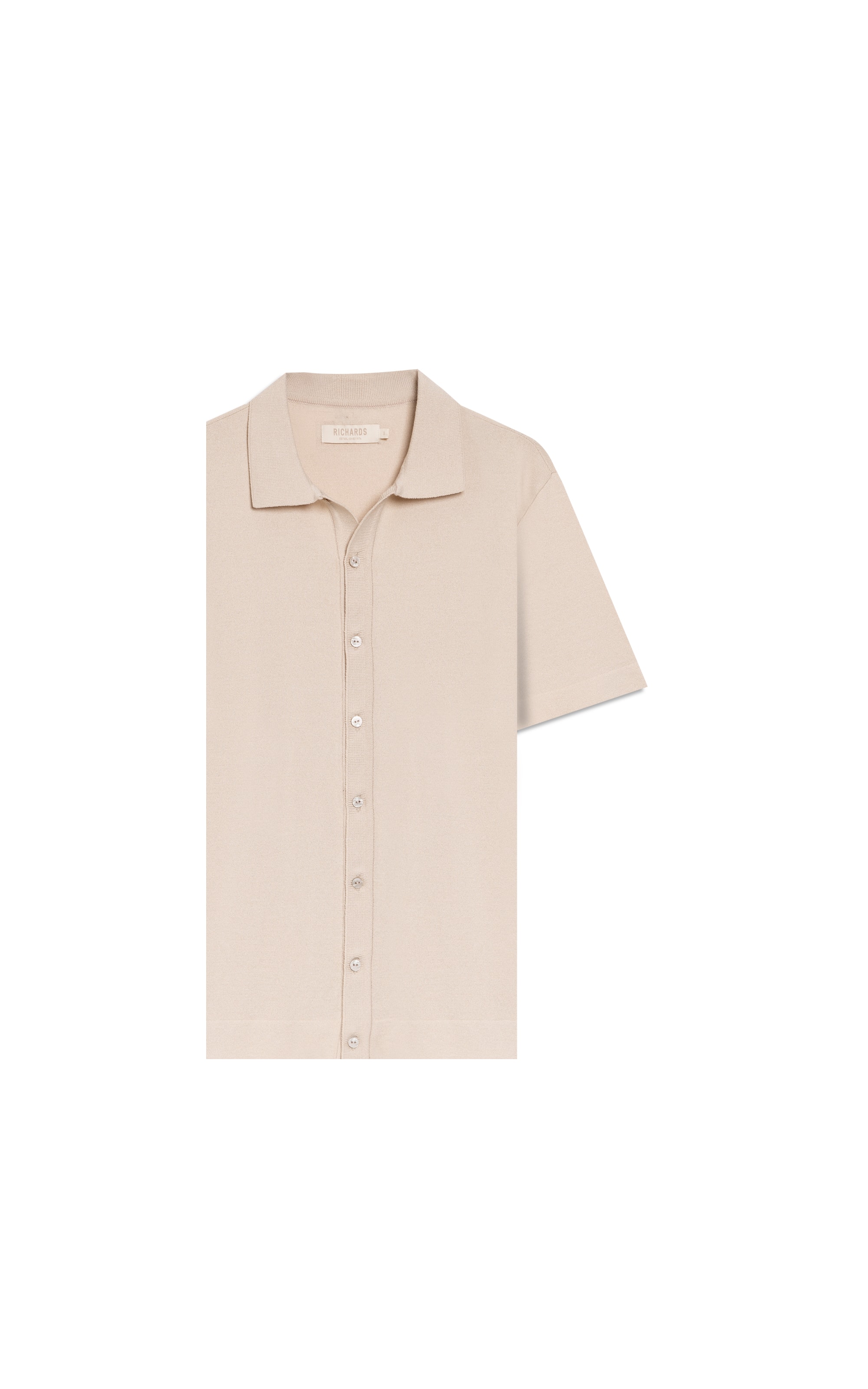 Polo Luan Modal Natural