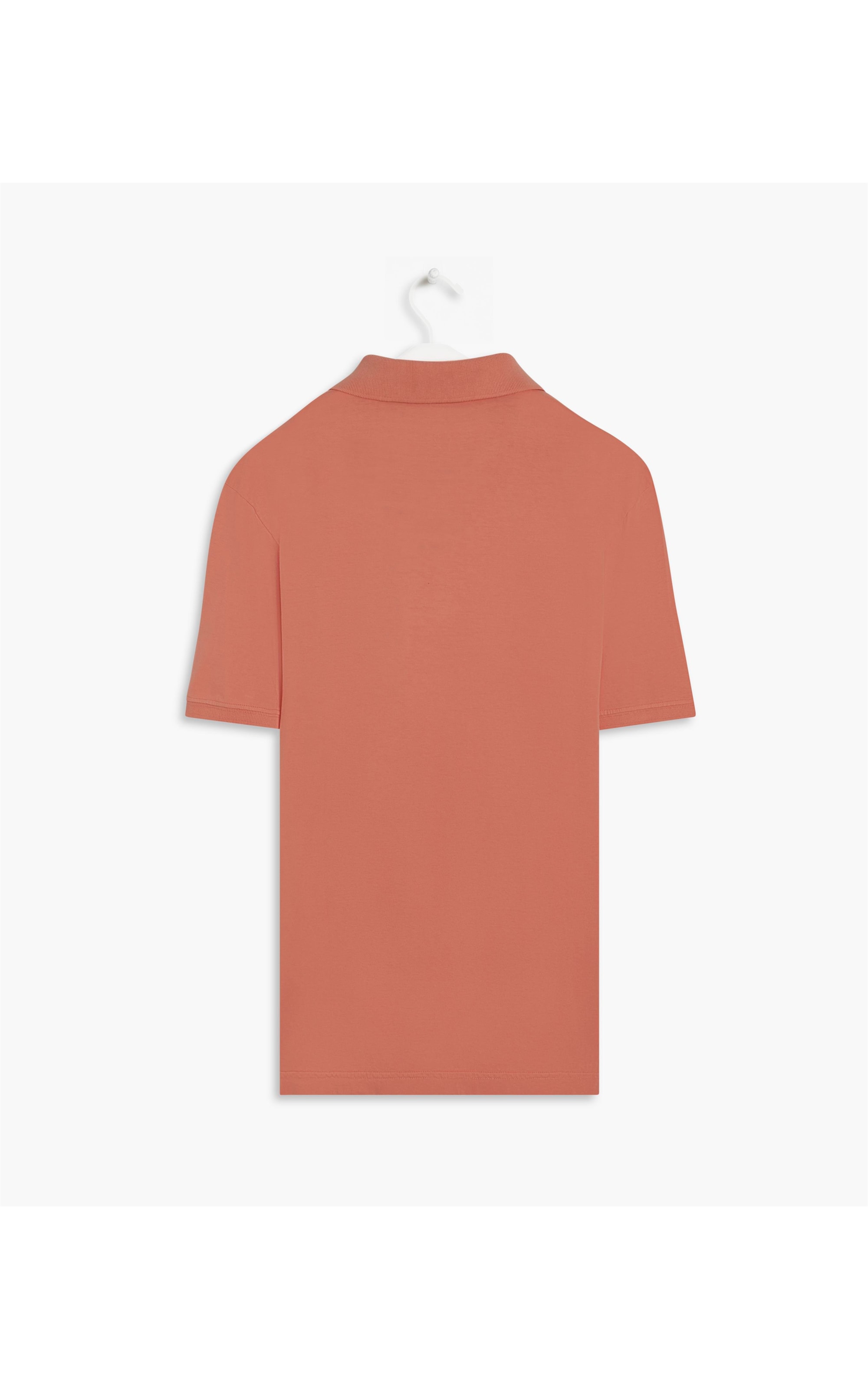 Polo Meia Malha Summer Way Mc Salmao