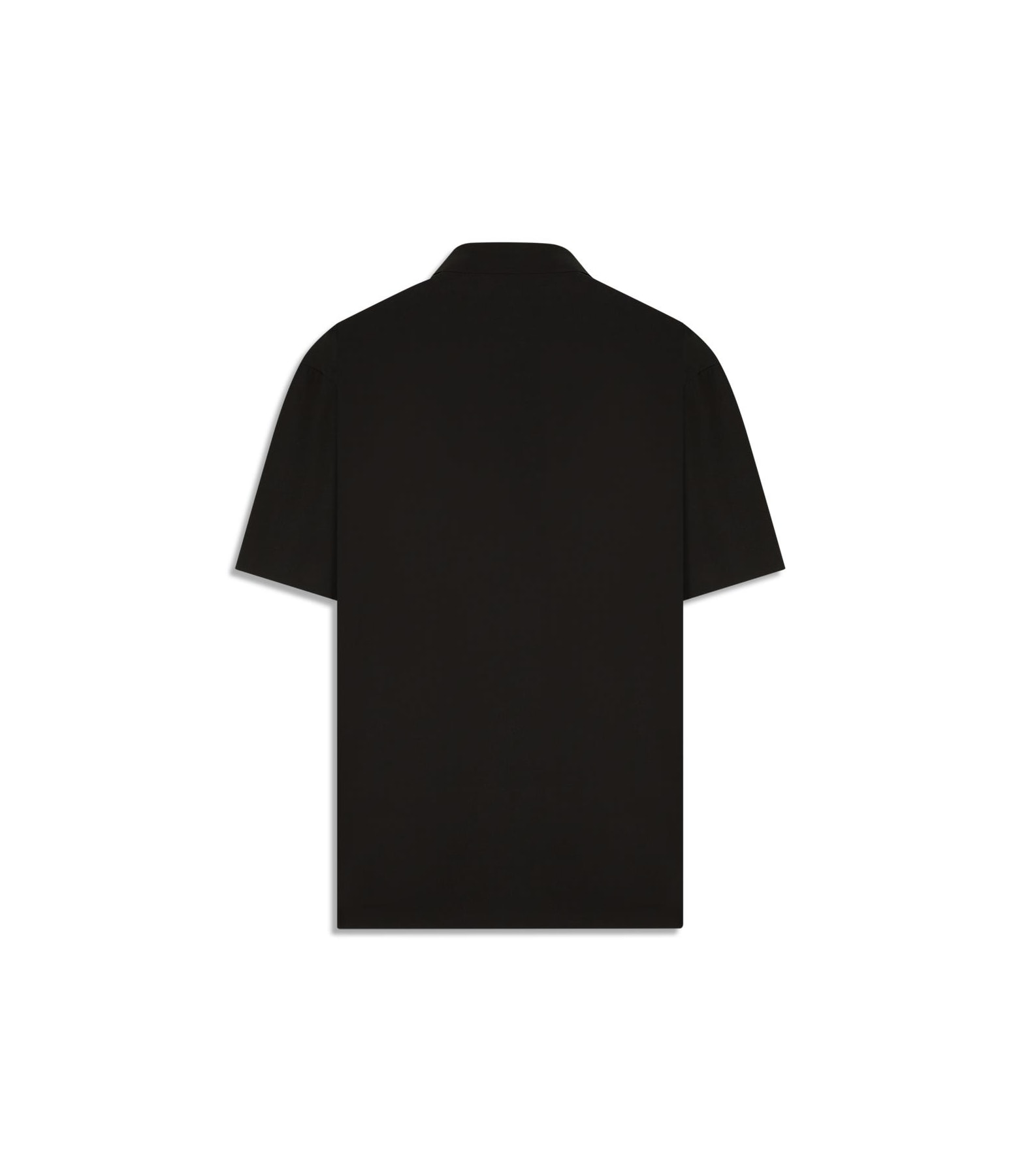 Polo Microstripe Active Classic Fit Midnight Blue
