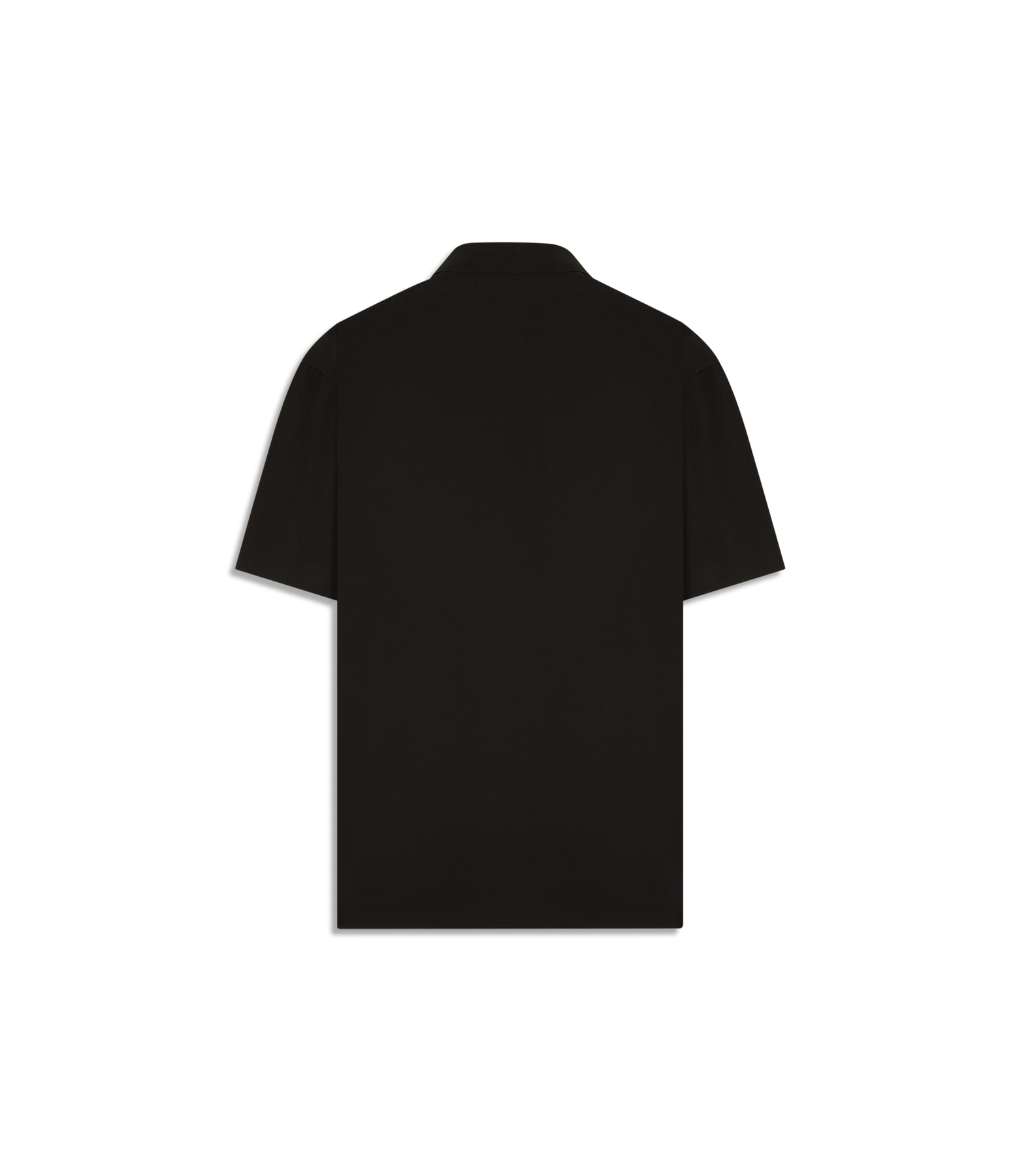 Polo Microstripe Active Classic Fit Midnight Blue