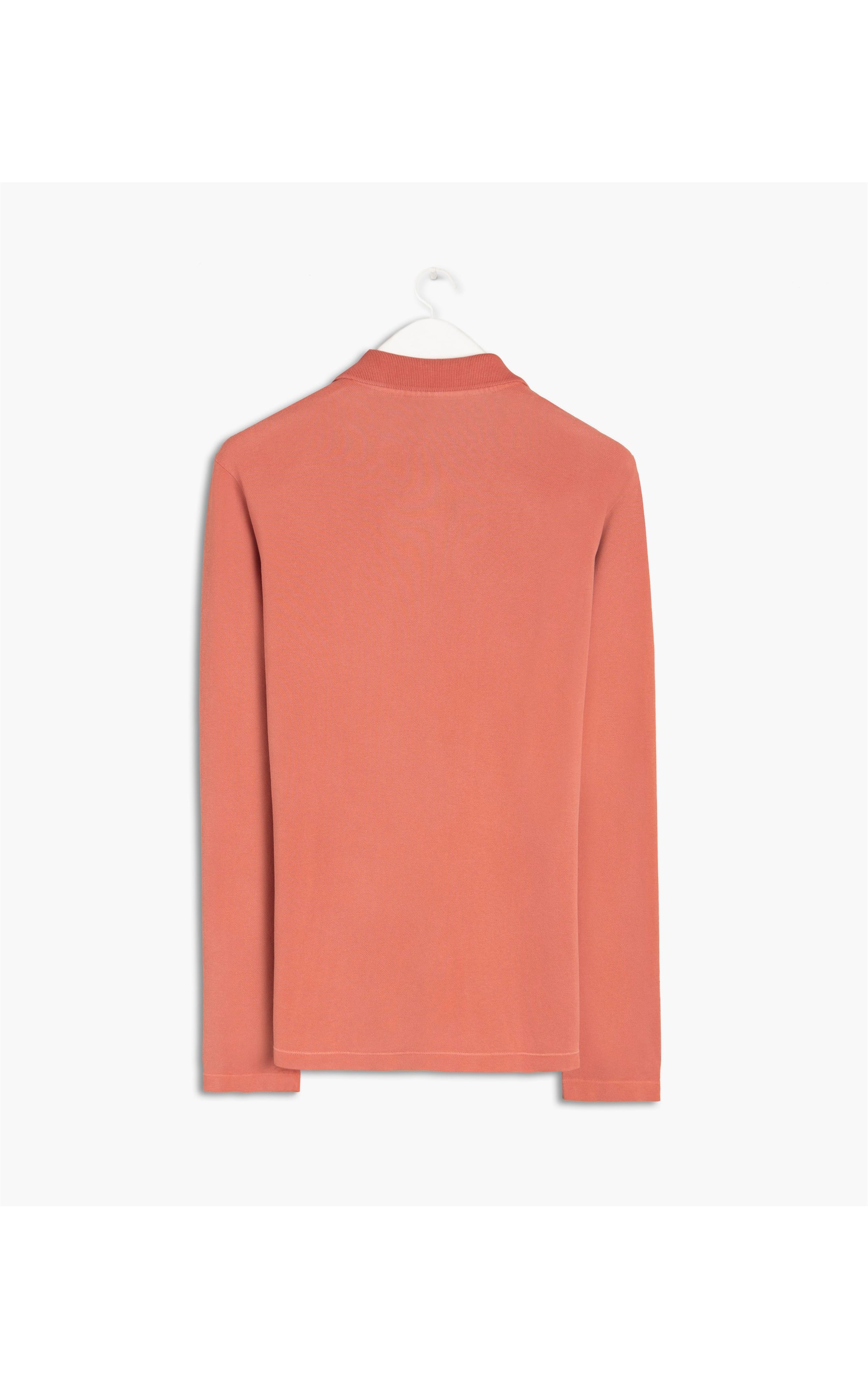 Polo Ml Color Goiaba