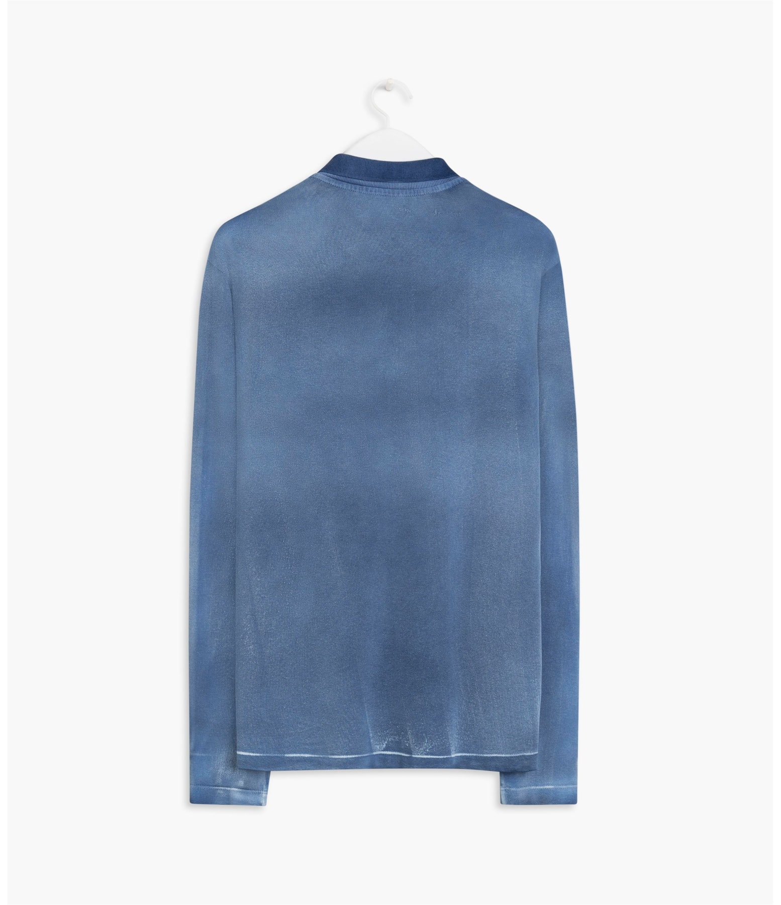 Polo Ml Color Índigo
