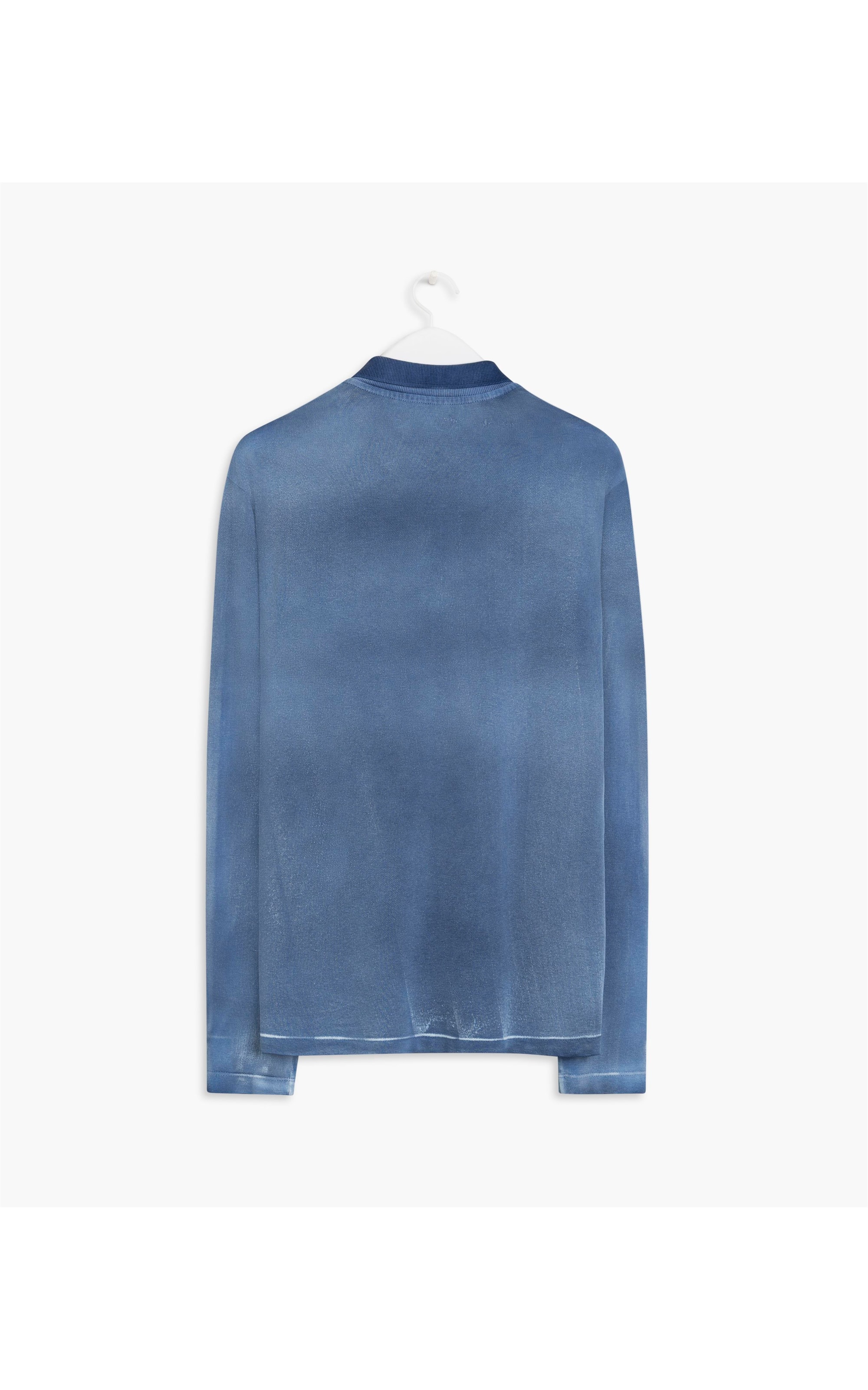 Polo Ml Color Índigo
