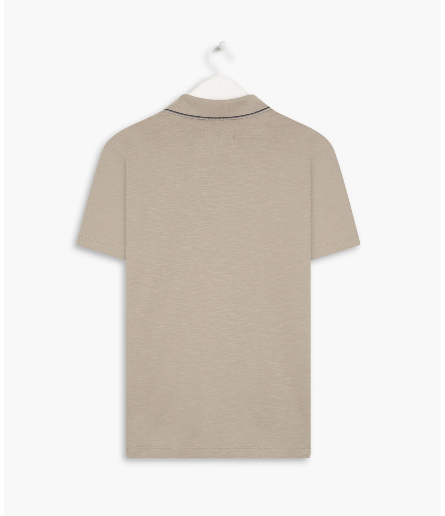 Polo Mm Basic Tr Friso Mc Husk