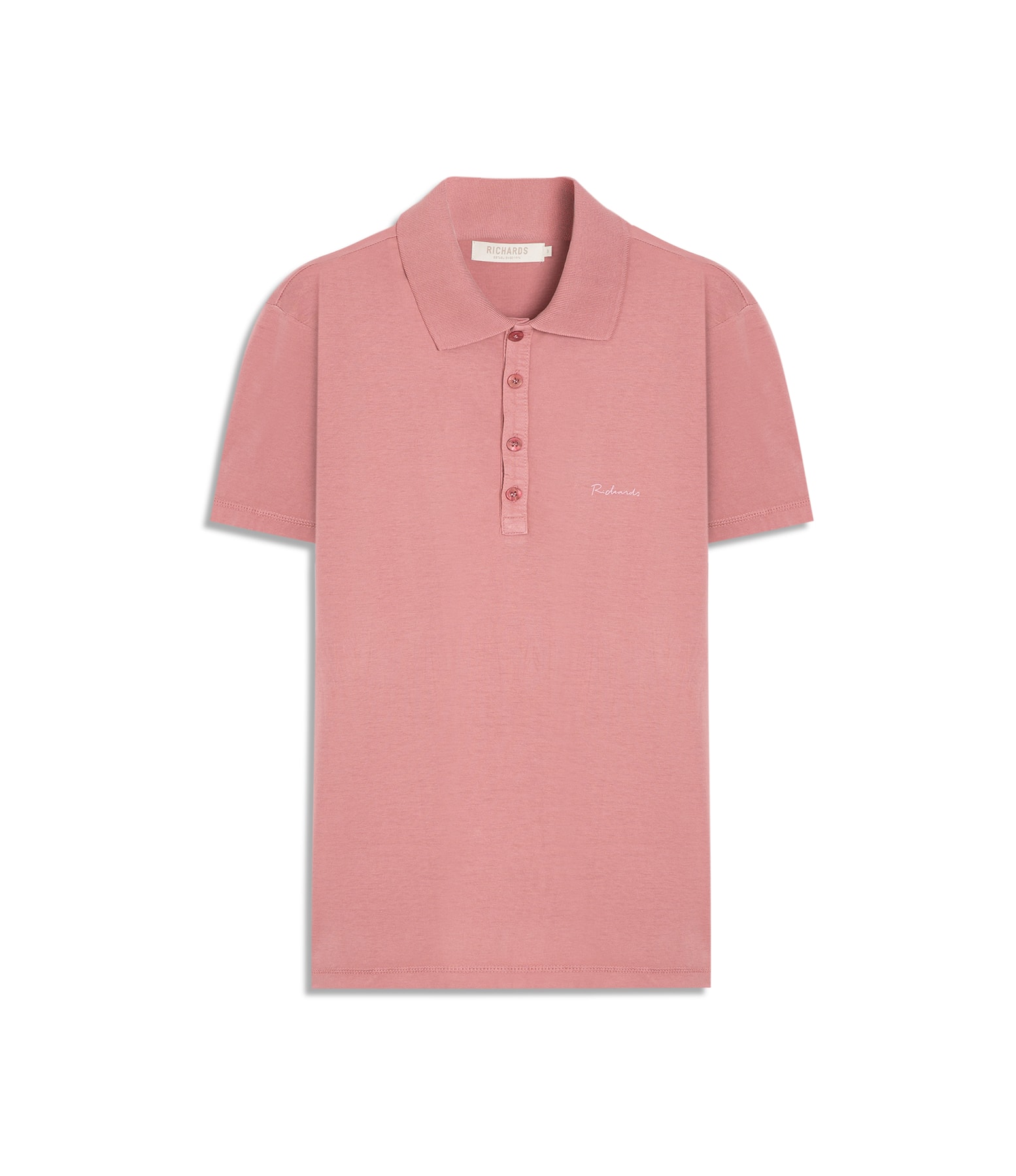 Polo Mm Dg Casual Blush