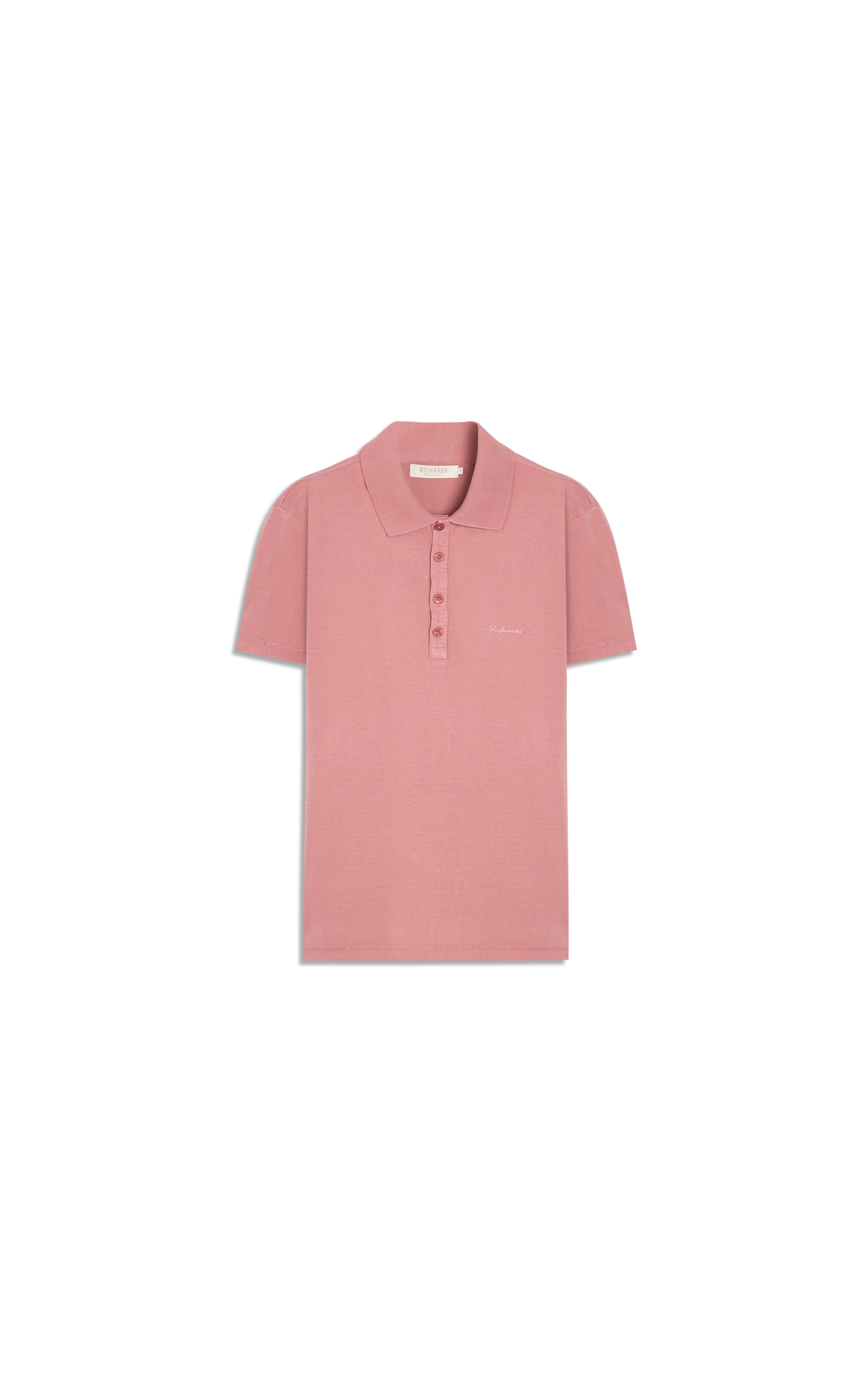 Polo Mm Dg Casual Blush