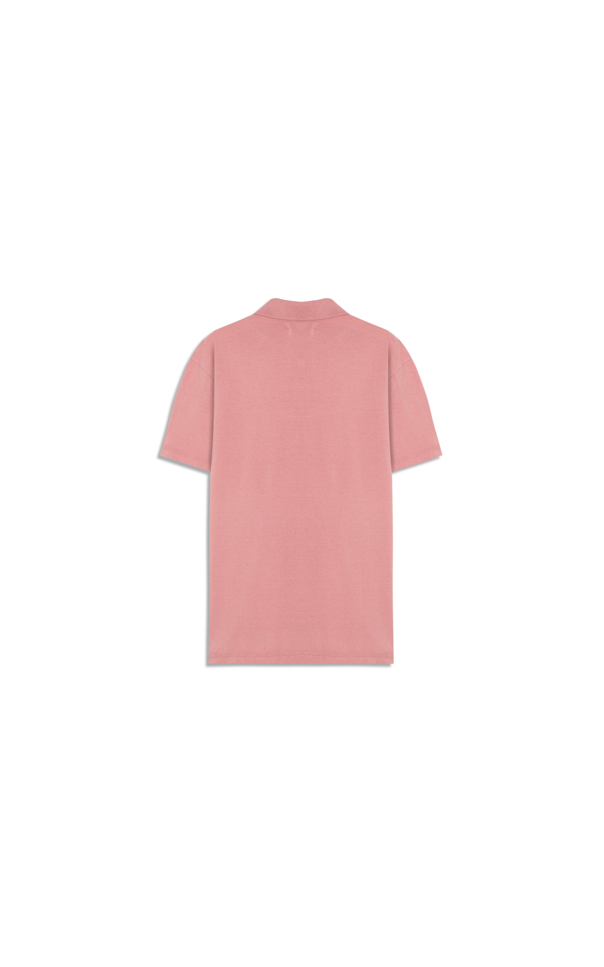 Polo Mm Dg Casual Blush
