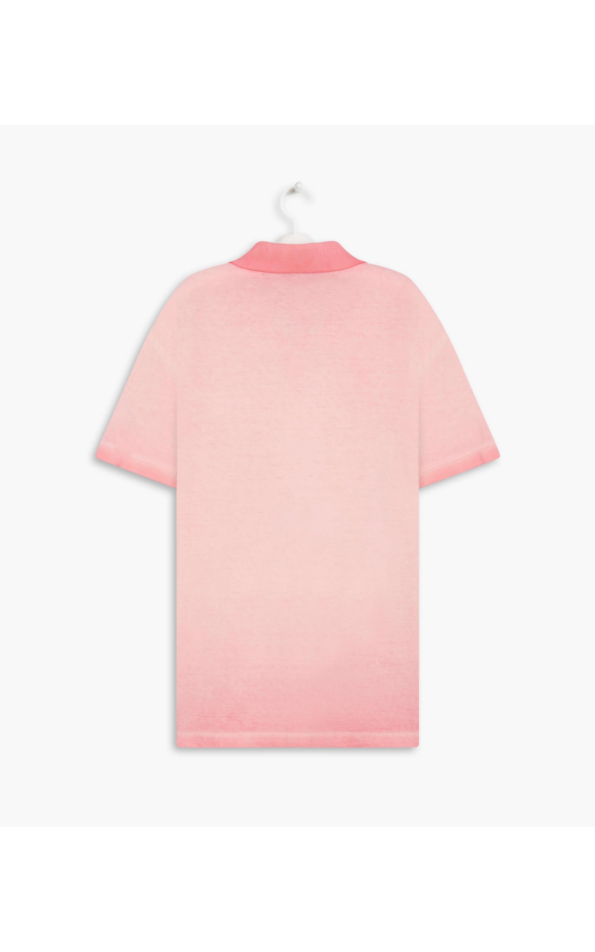Polo Mm Dirty Dye Rosa Gum