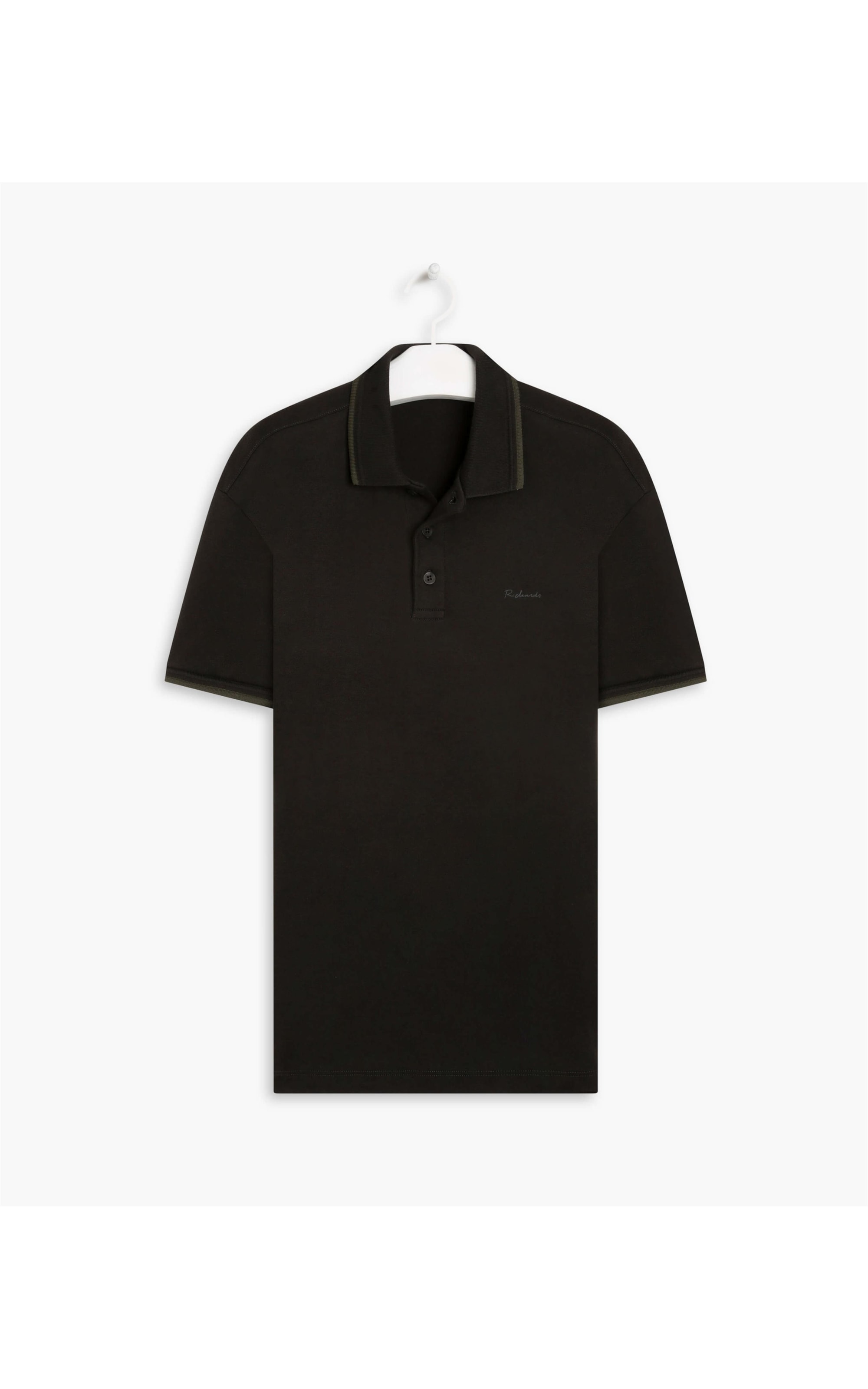 Polo Mm Friso Frank Texture Mc Plumbo