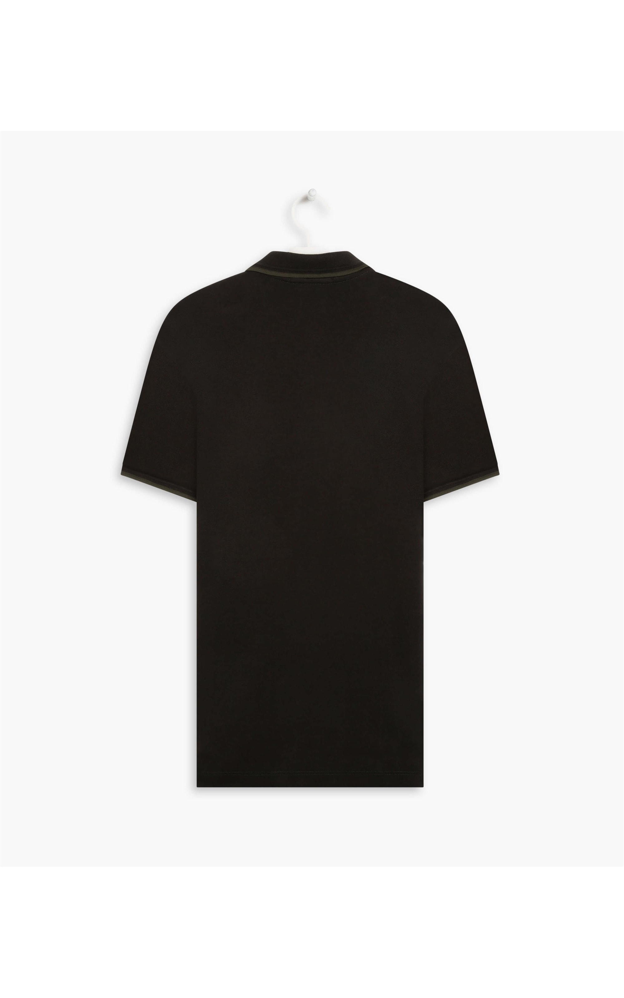 Polo Mm Friso Frank Texture Mc Plumbo
