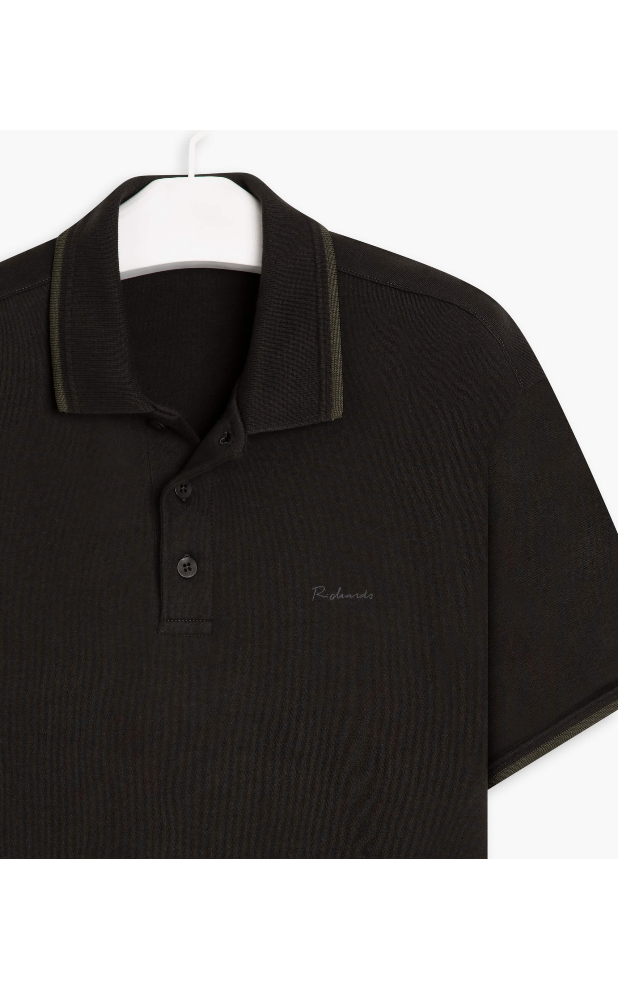 Polo Mm Friso Frank Texture Mc Plumbo