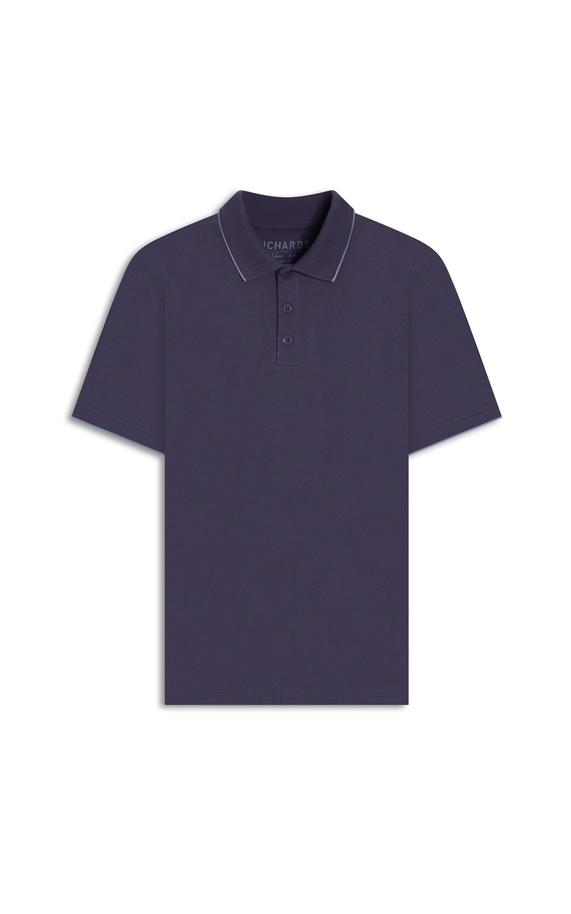 Polo Mm Friso Simple Mc Marinho