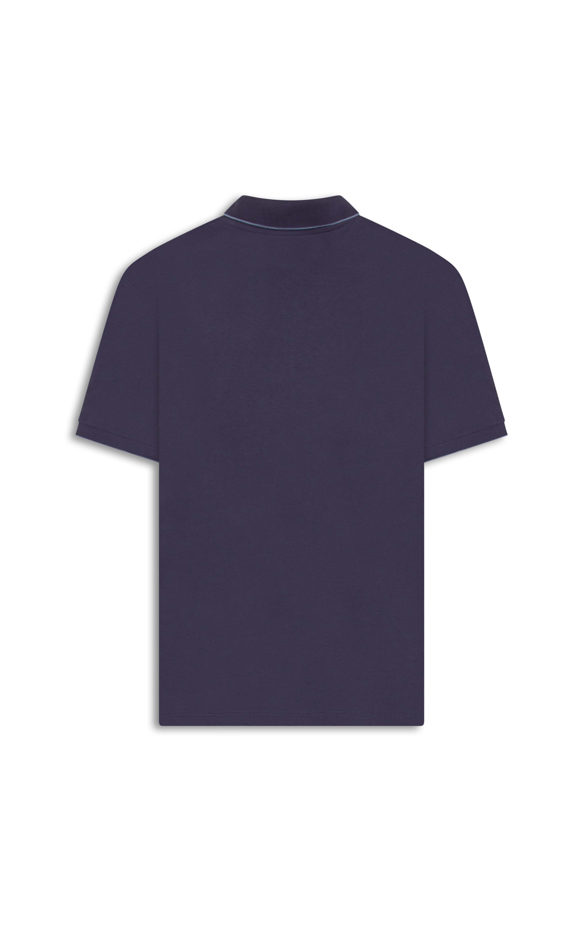 Polo Mm Friso Simple Mc Marinho