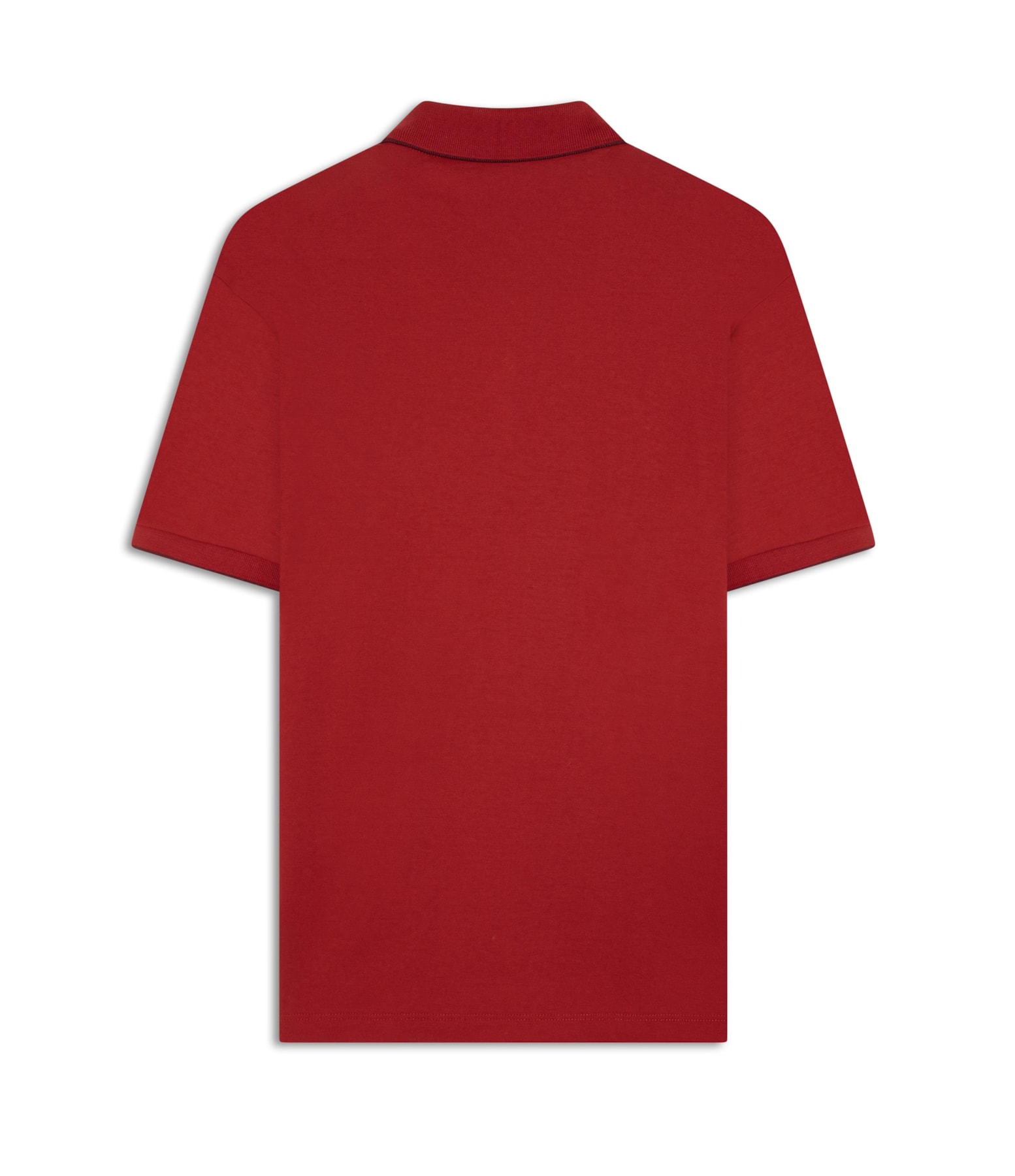 Polo Mm Friso Simple Mc Rubi