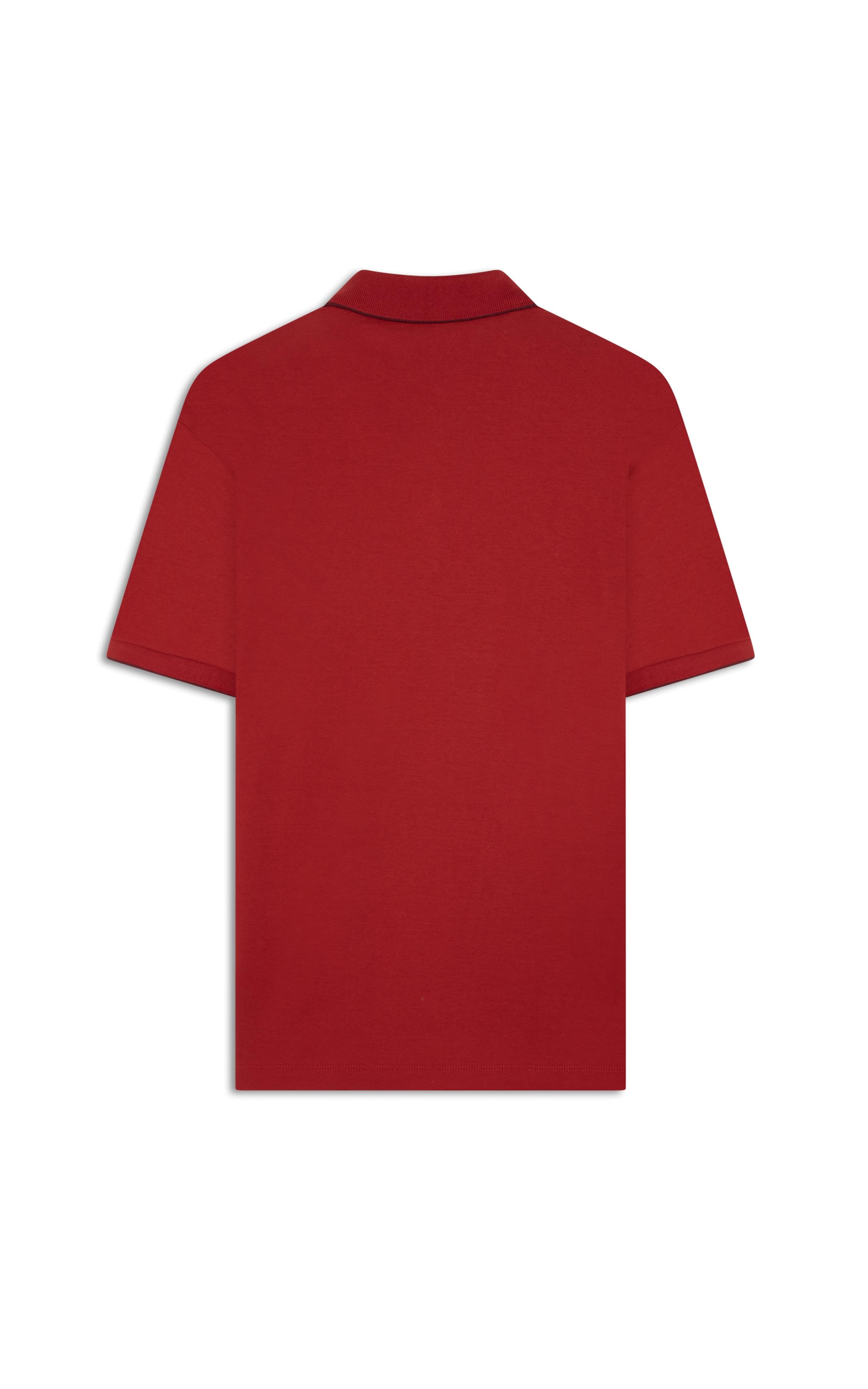 Polo Mm Friso Simple Mc Rubi