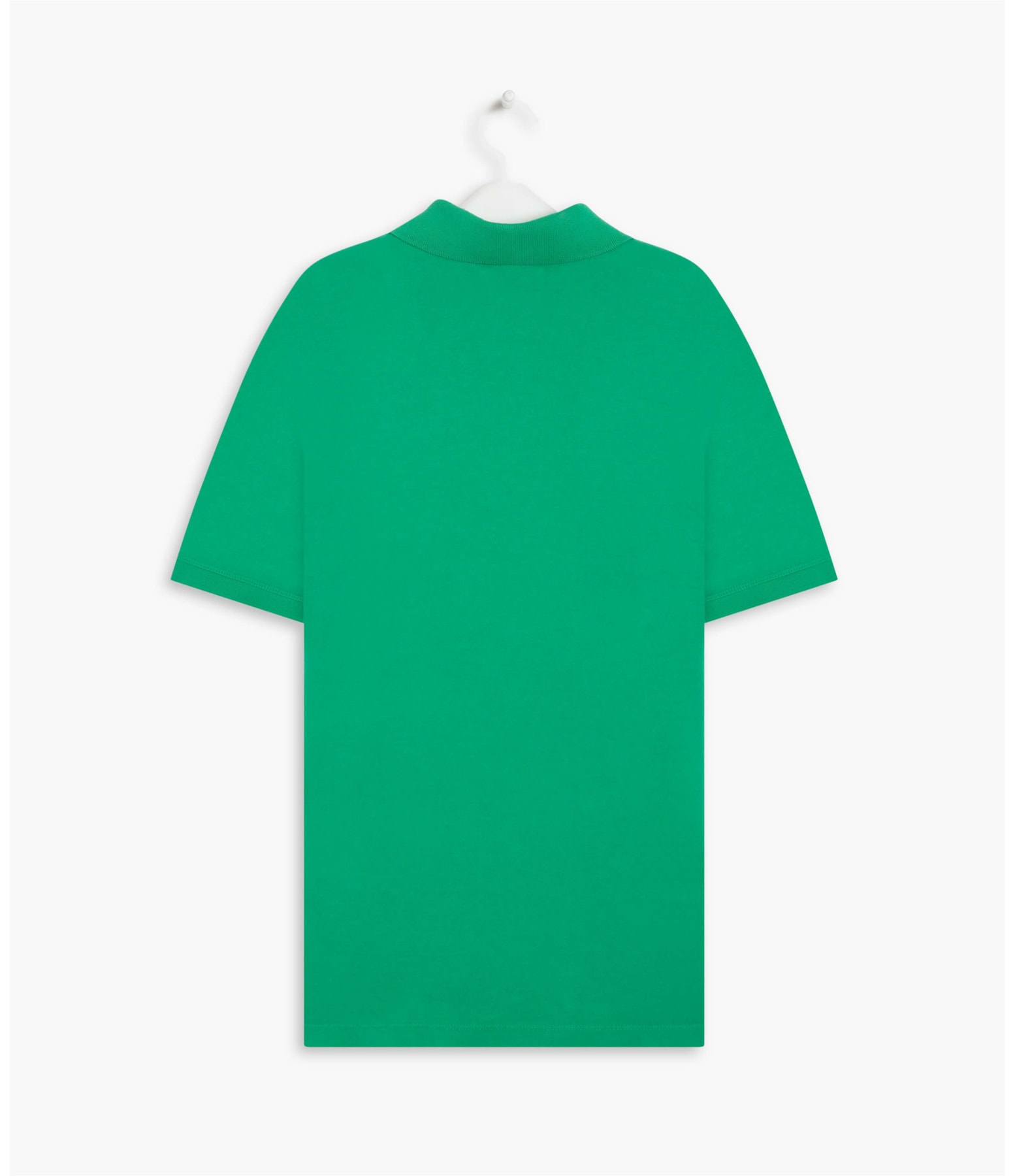 Polo Mm Gd Shoulder Print Mc Esmeralda