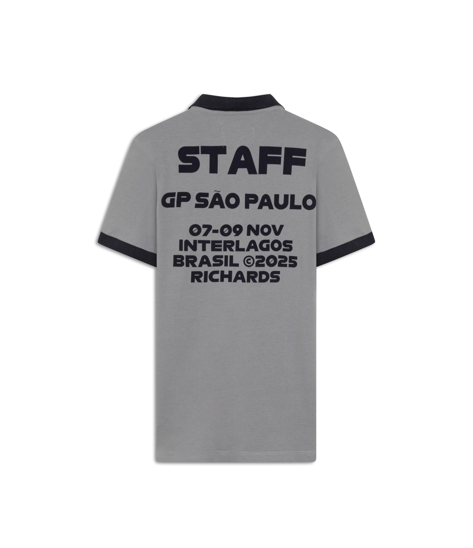 Polo Mm Gp 2025 Blue Vintage