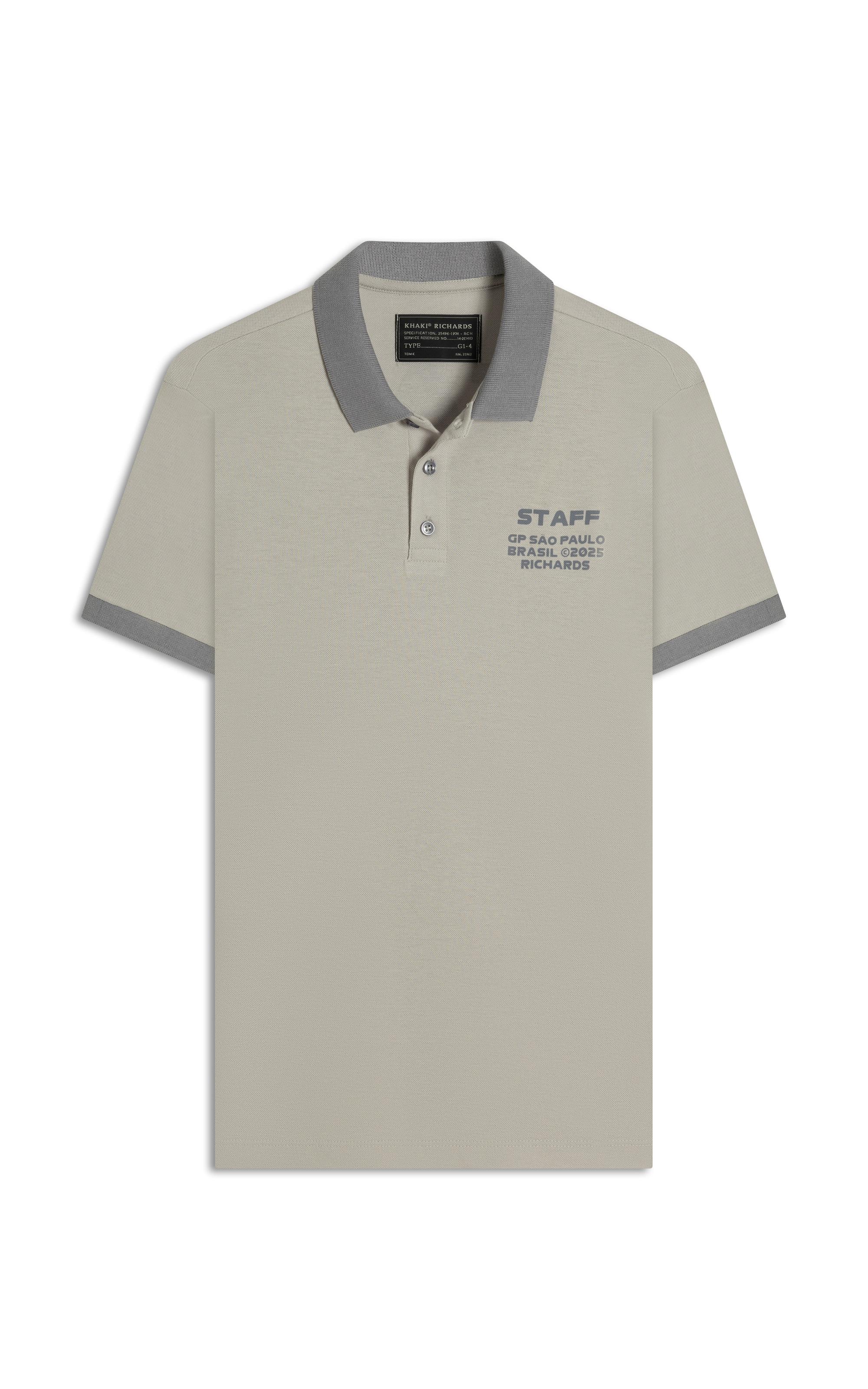 Polo Mm Gp 2025 Niquel
