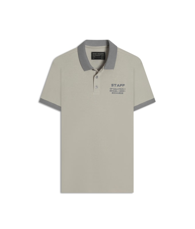 Polo Mm Gp 2025 Niquel