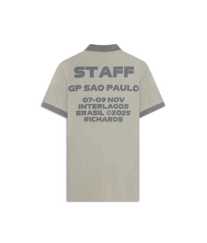 Polo Mm Gp 2025 Niquel