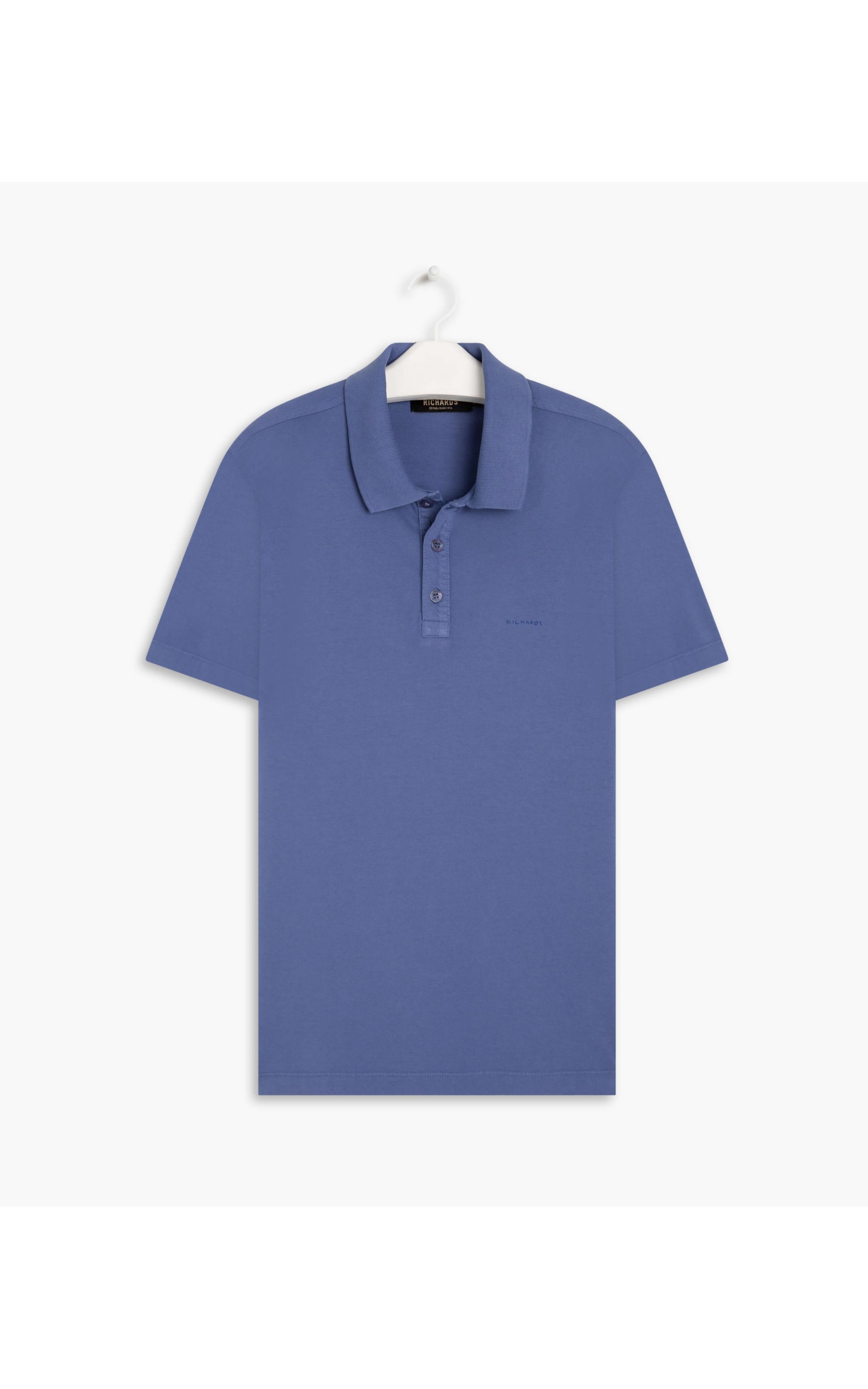 Polo Mm Lisa Gd Hortencia
