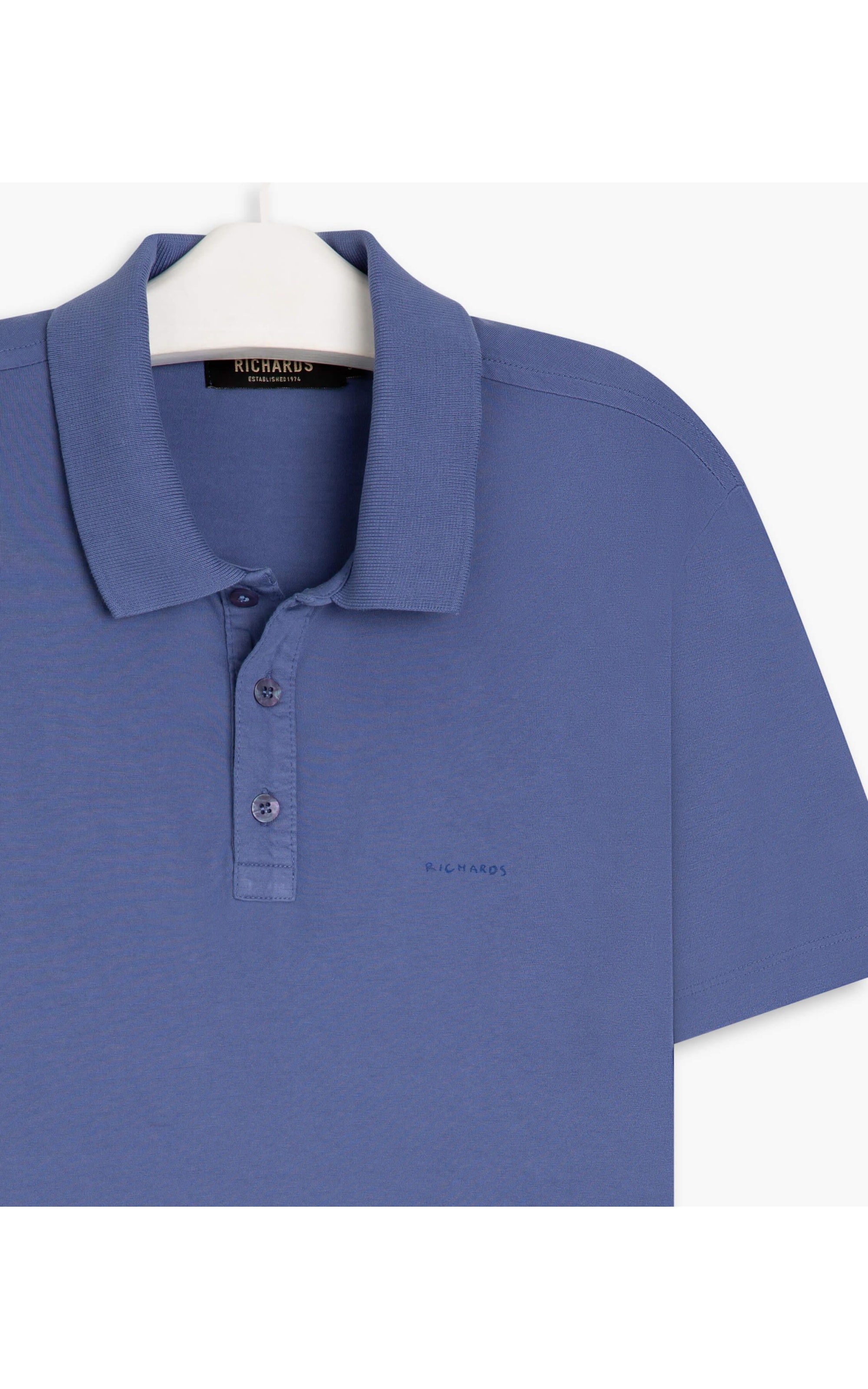 Polo Mm Lisa Gd Hortencia