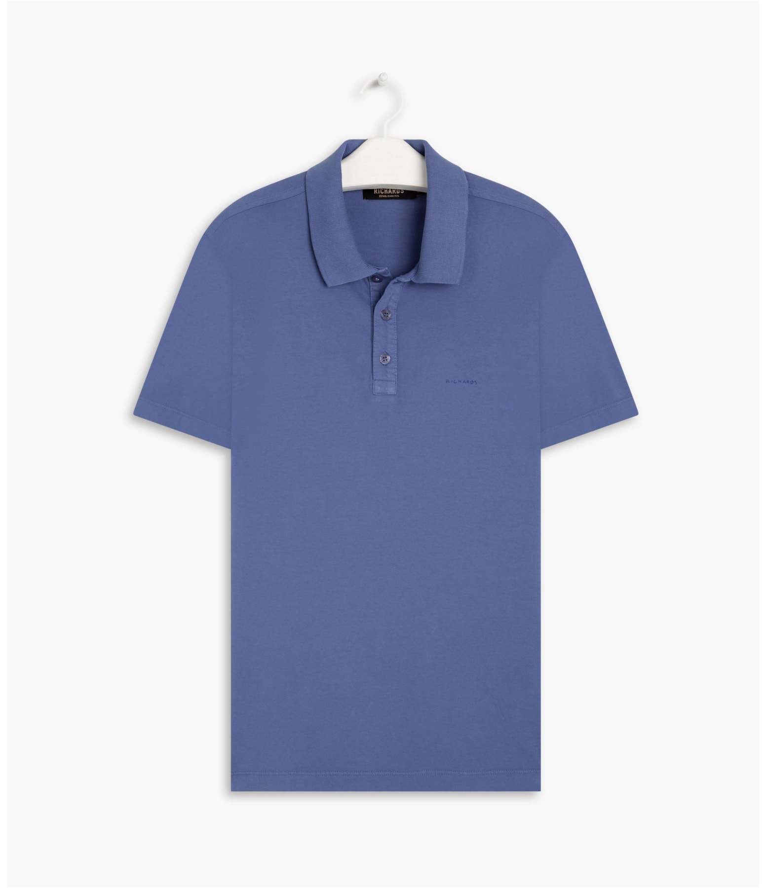 Polo Mm Lisa Gd Hortencia