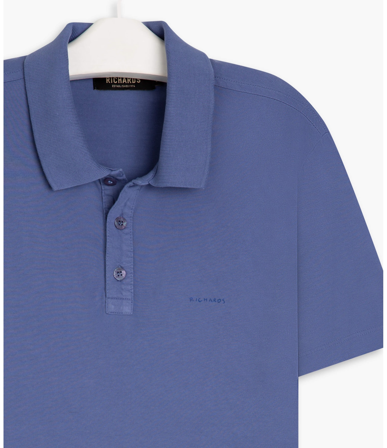 Polo Mm Lisa Gd Hortencia