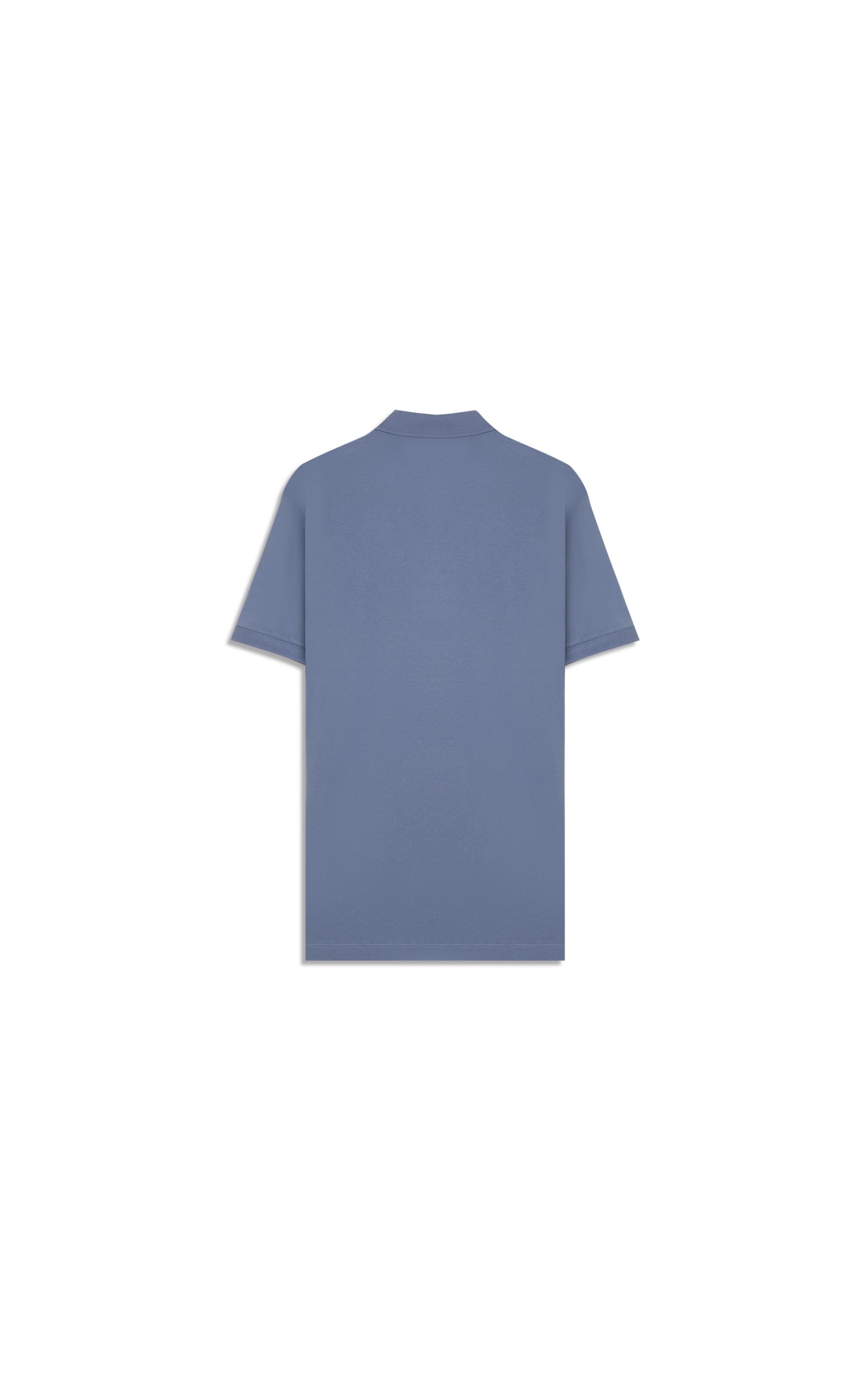 Polo Mm Lisa Mc Azul Pervante