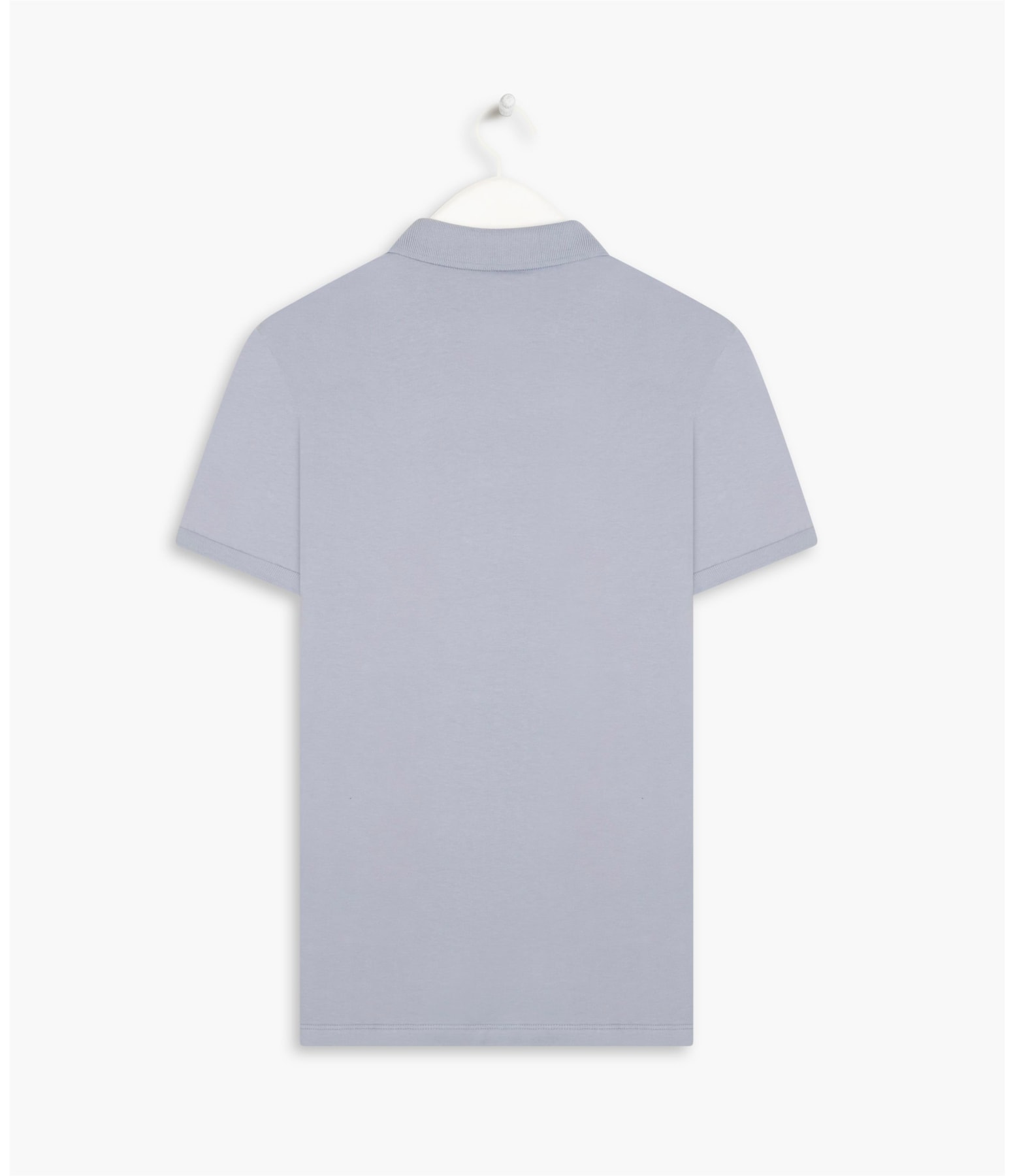 Polo Mm Lisa Mc Blue Vintage