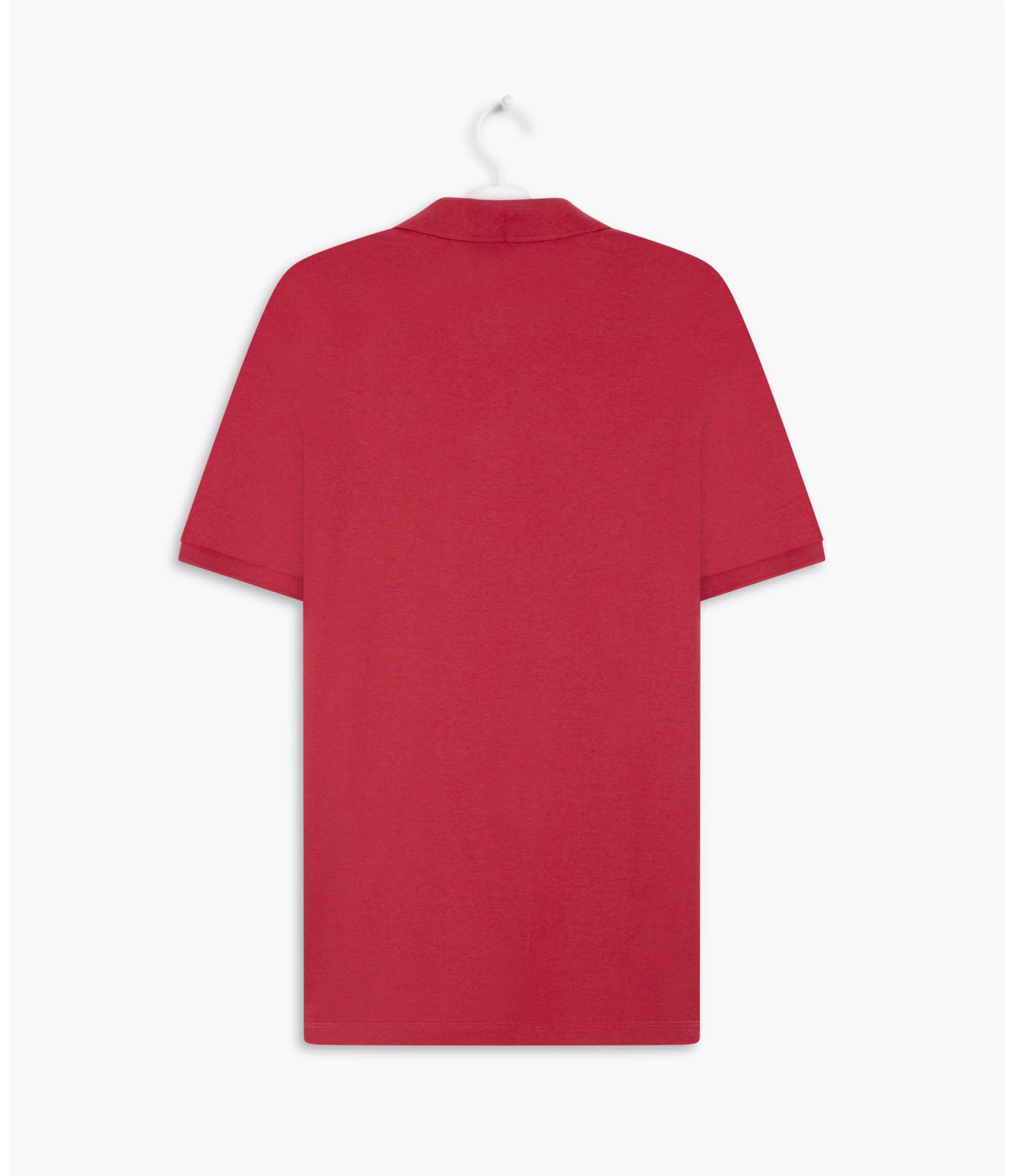Polo Mm Lisa Mc Cereja