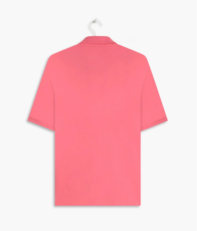 Polo Mm Lisa Mc Framboeza