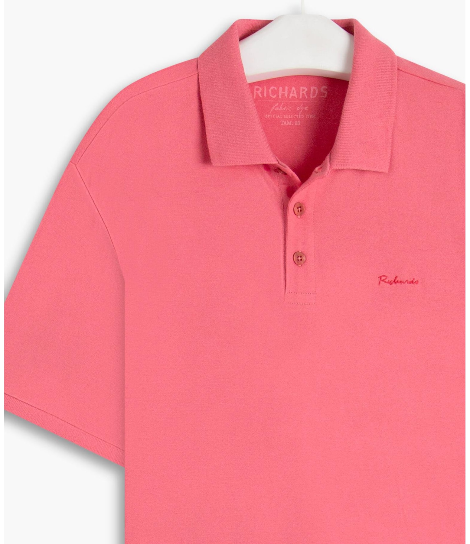 Polo Mm Lisa Mc Framboeza