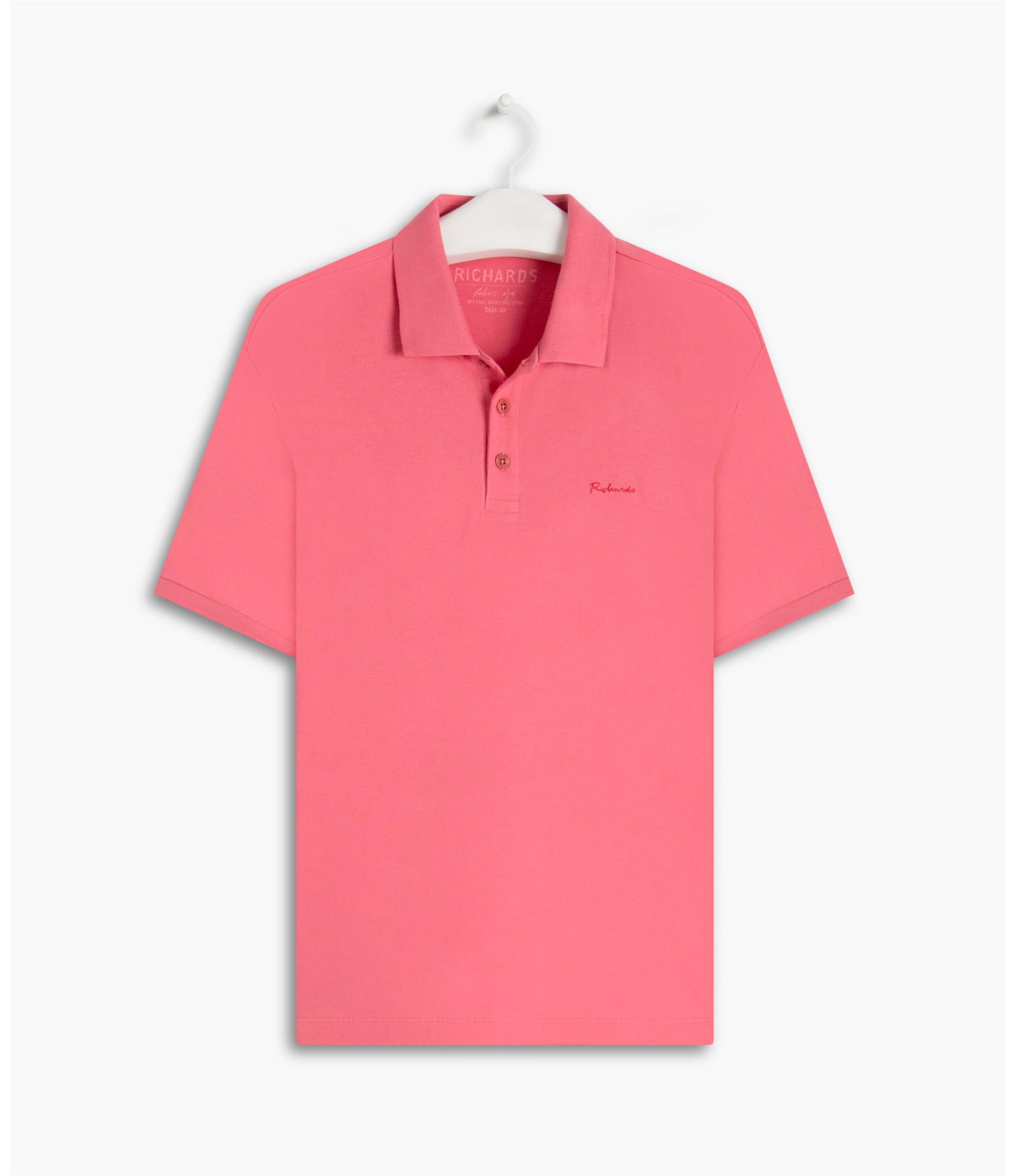 Polo Mm Lisa Mc Framboeza