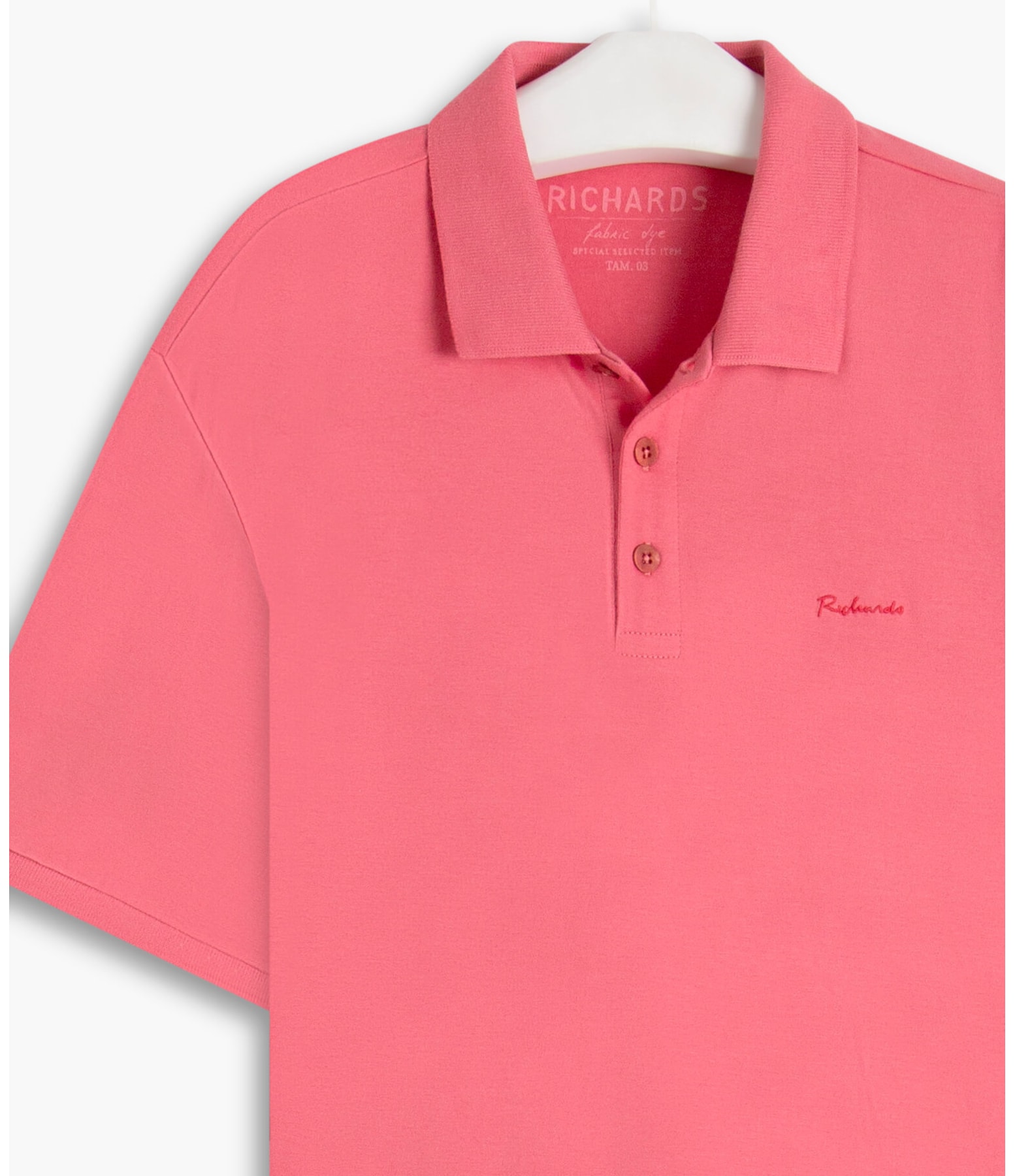 Polo Mm Lisa Mc Framboeza