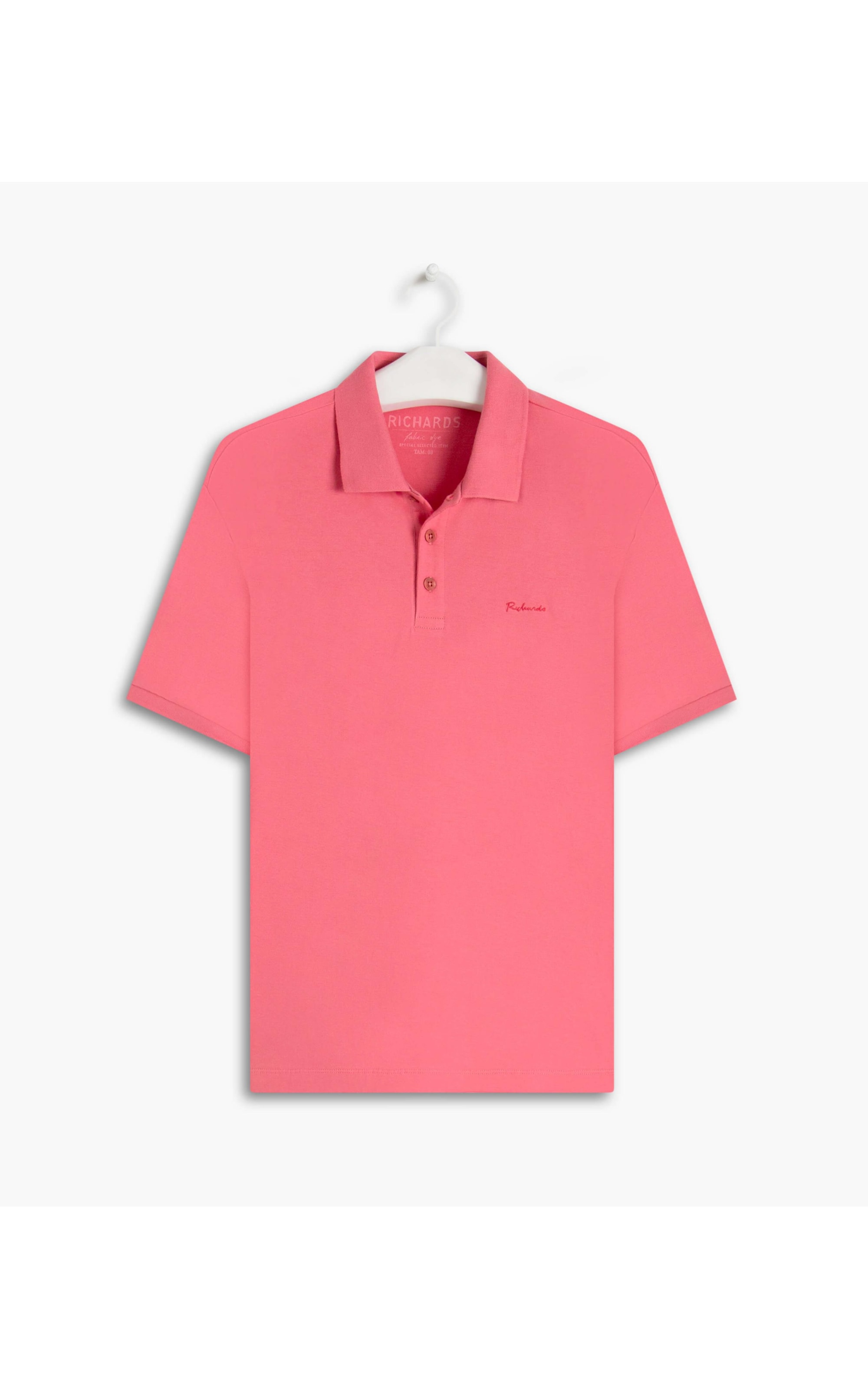 Polo Mm Lisa Mc Framboeza