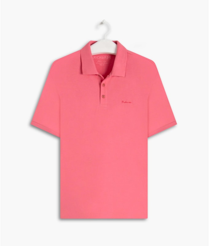 Polo Mm Lisa Mc Framboeza